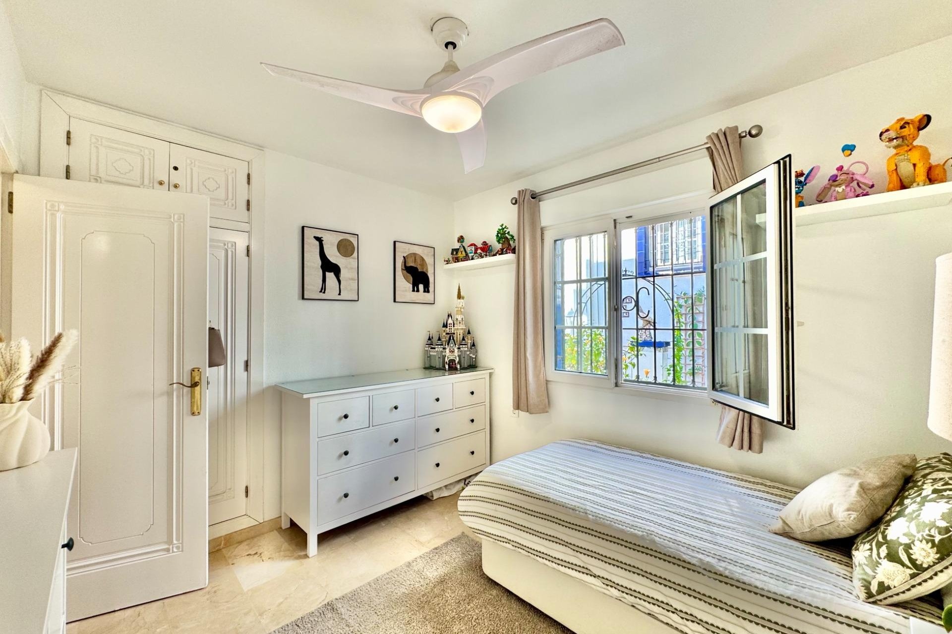 Begagnad - Bungalow - Orihuela Costa - Villamartín-Las Filipinas