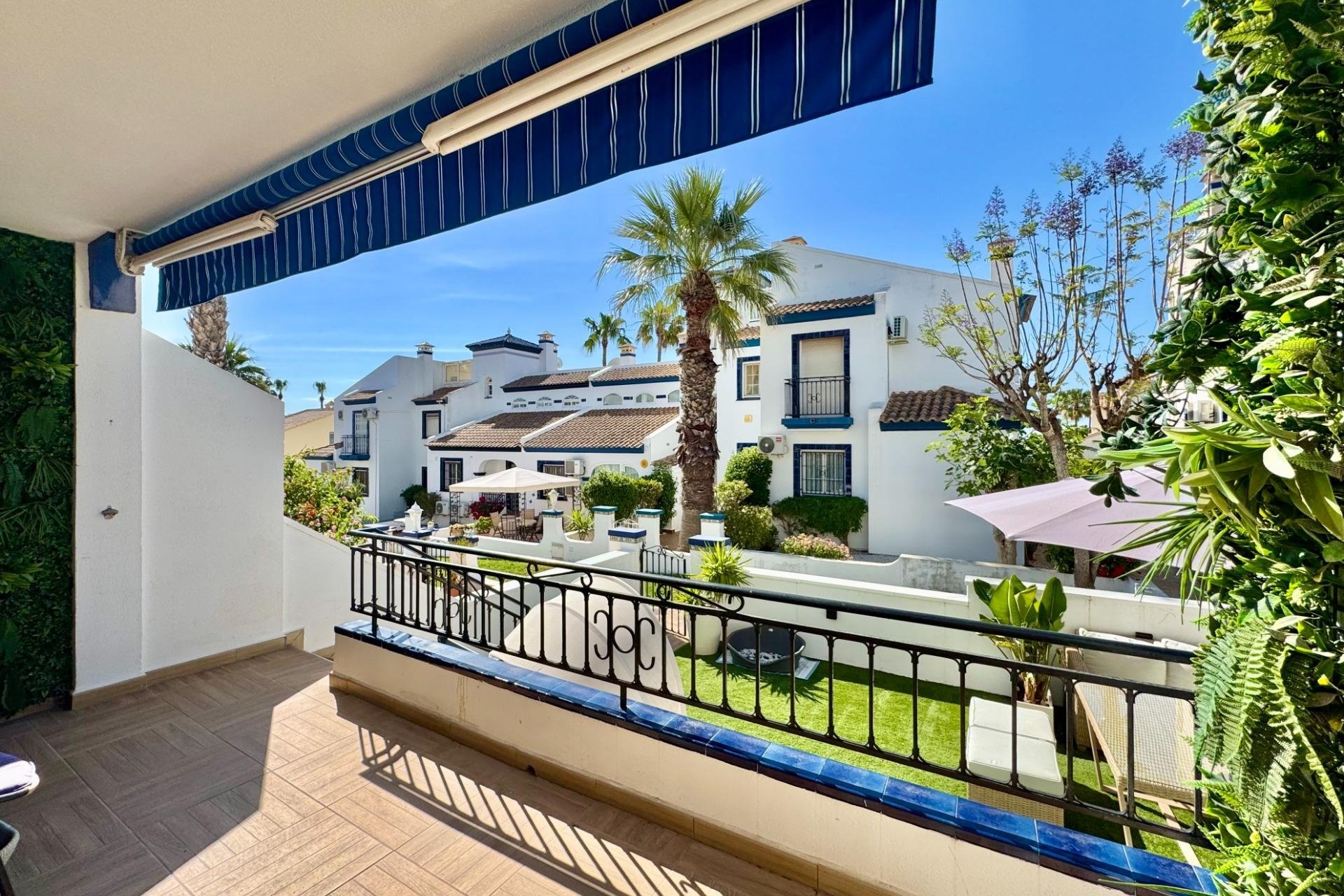Begagnad - Bungalow - Orihuela Costa - Villamartín-Las Filipinas