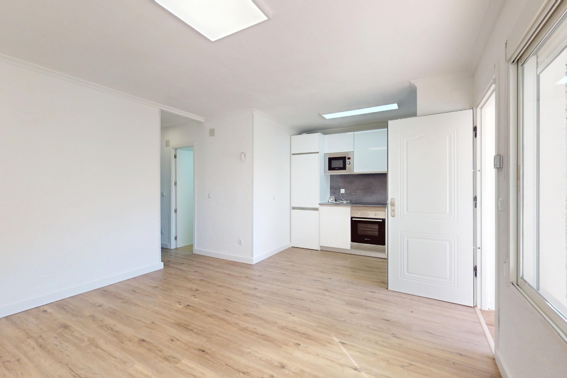 Begagnad - Bungalow - Orihuela Costa - Villamartín