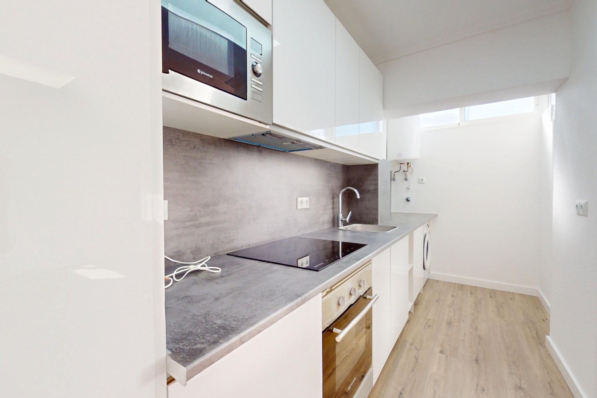 Begagnad - Bungalow - Orihuela Costa - Villamartín