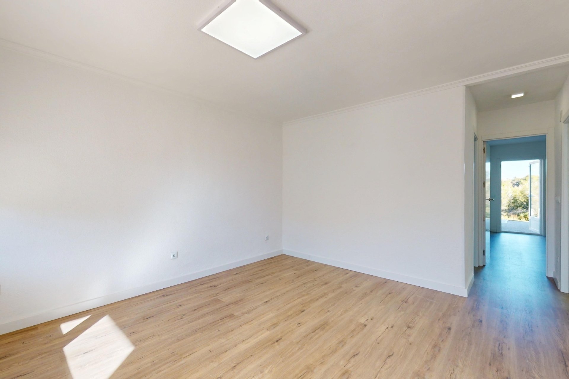 Begagnad - Bungalow - Orihuela Costa - Villamartín