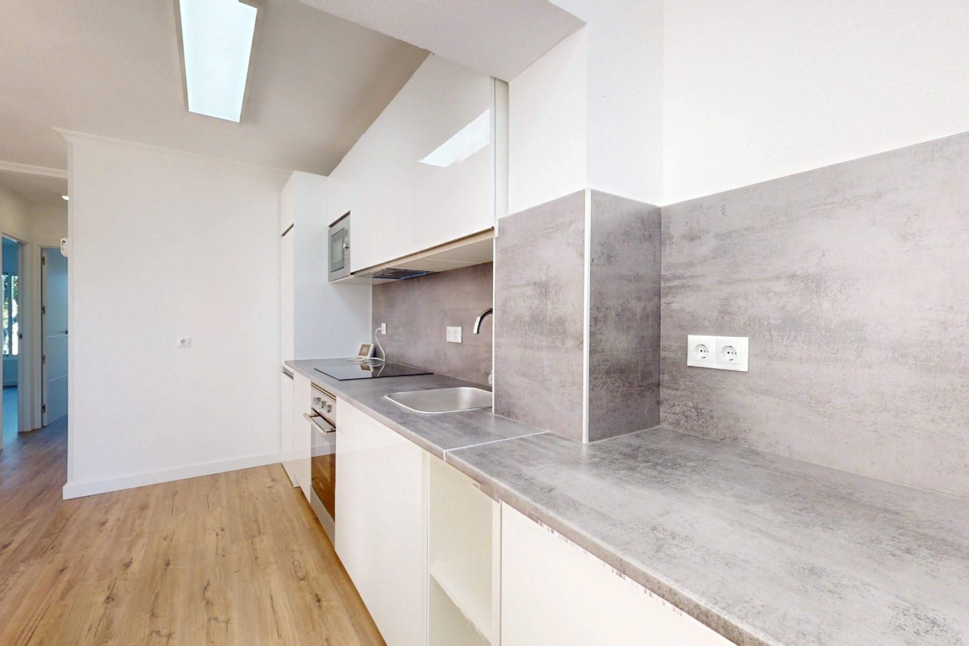 Begagnad - Bungalow - Orihuela Costa - Villamartín