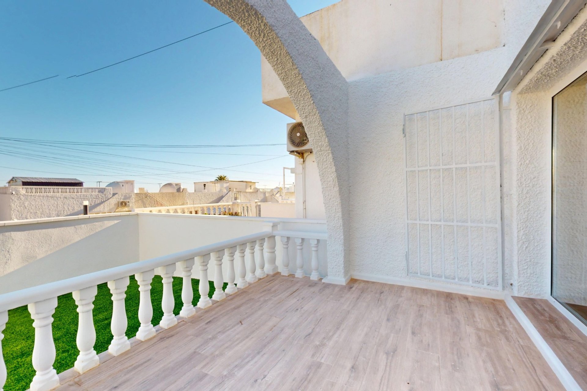 Begagnad - Bungalow - Orihuela Costa - Villamartín