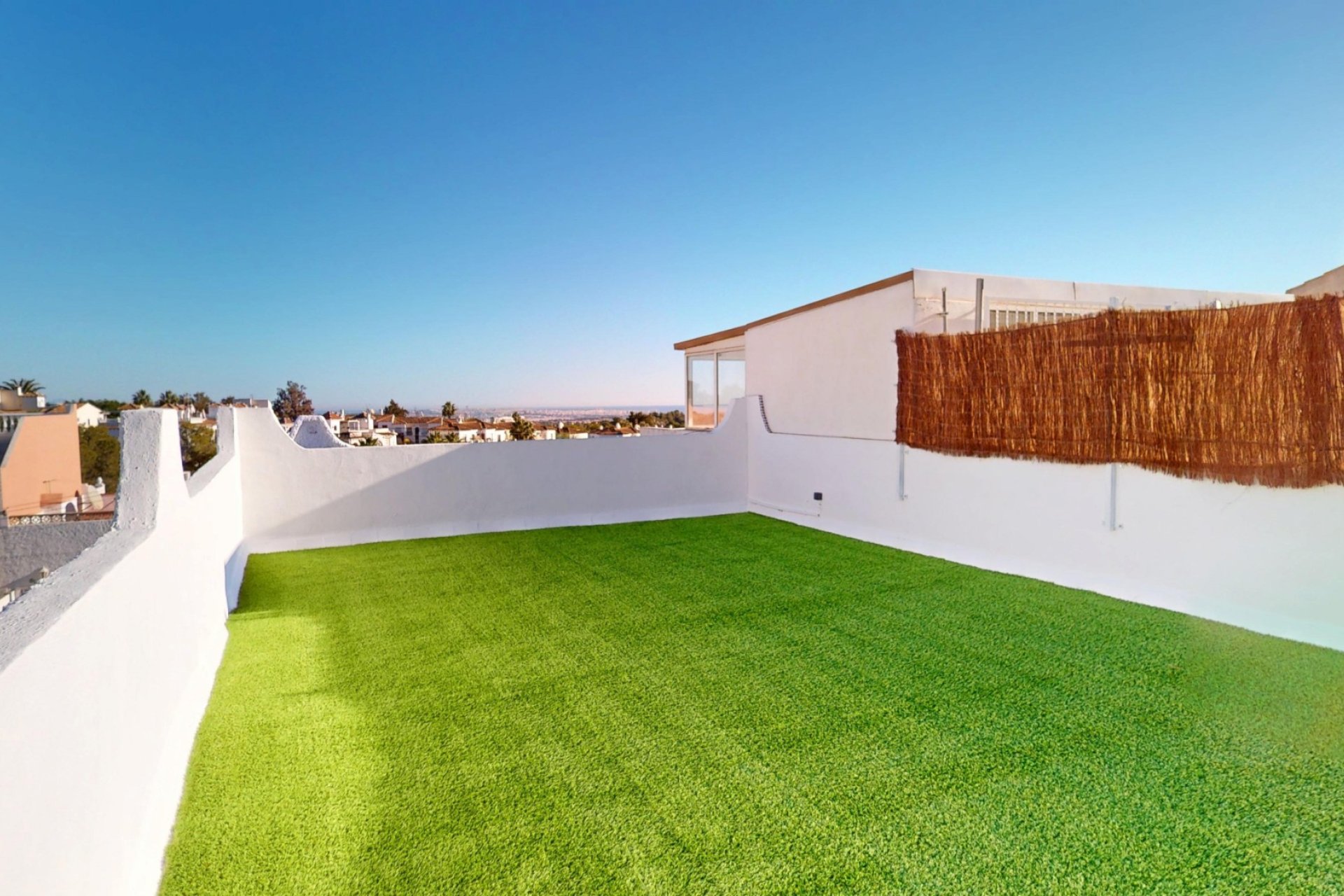 Begagnad - Bungalow - Orihuela Costa - Villamartín