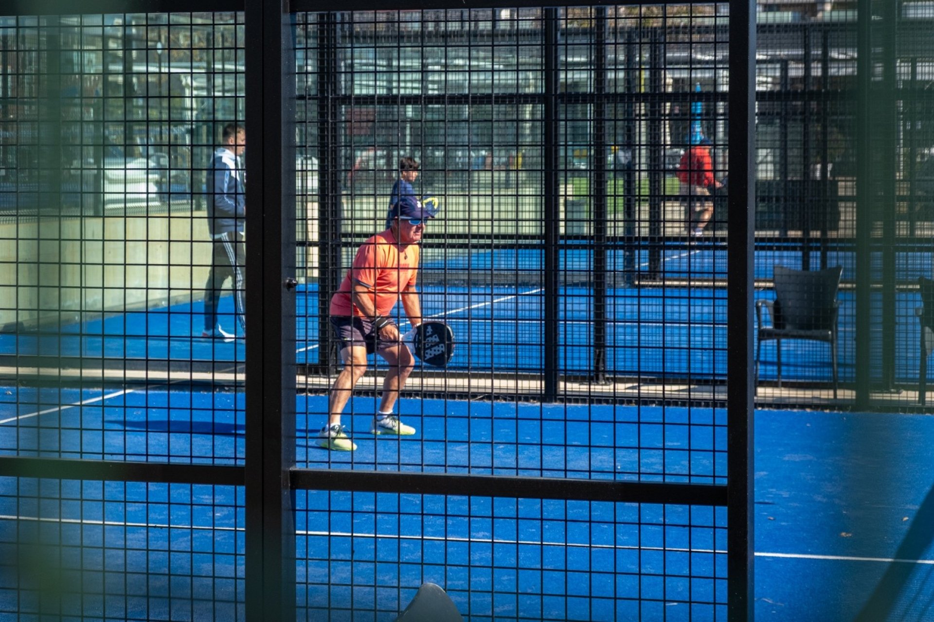 Begagnad - Bungalow - Pilar de la Horadada - Mil Palmeras