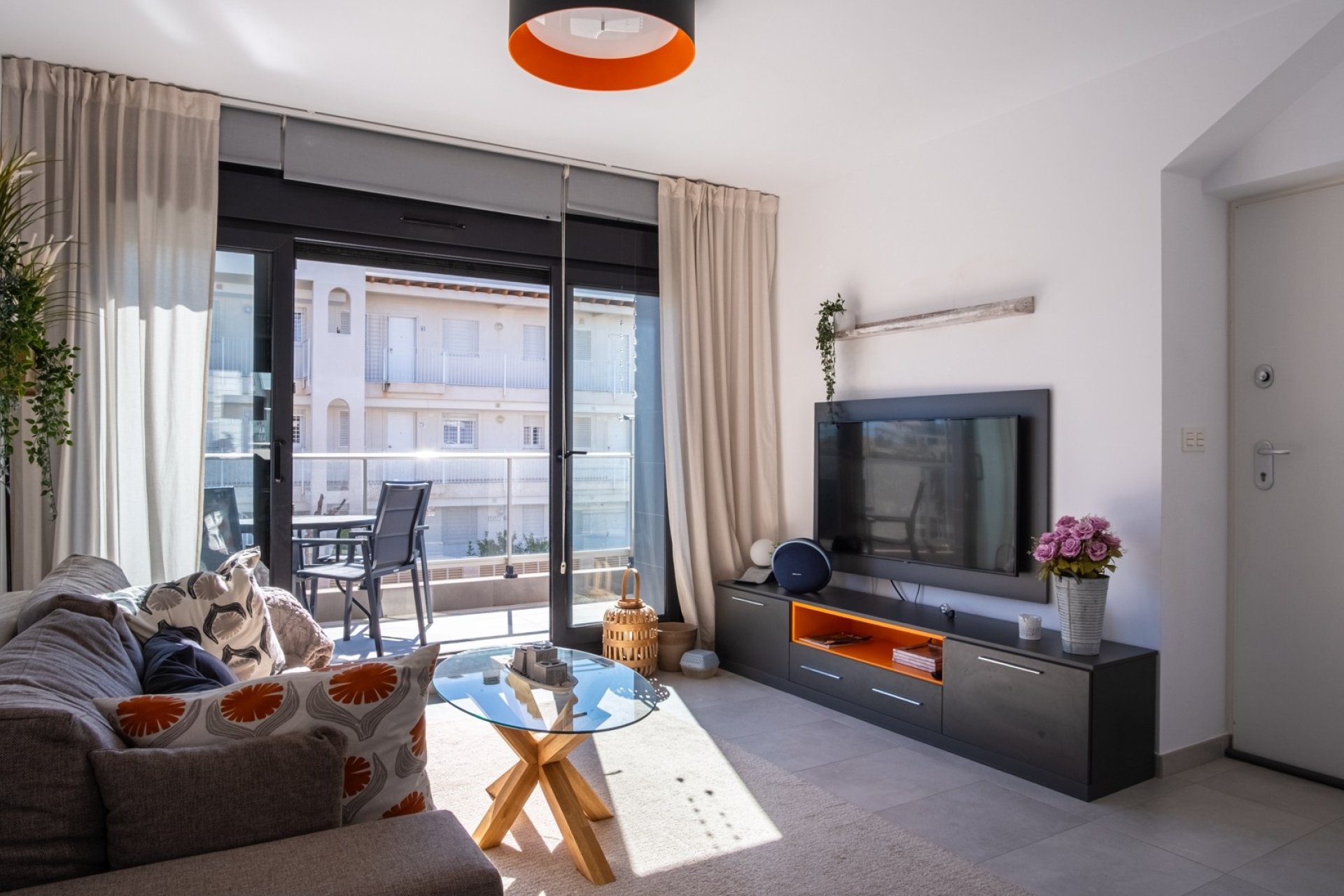 Begagnad - Bungalow - Pilar de la Horadada - Mil Palmeras