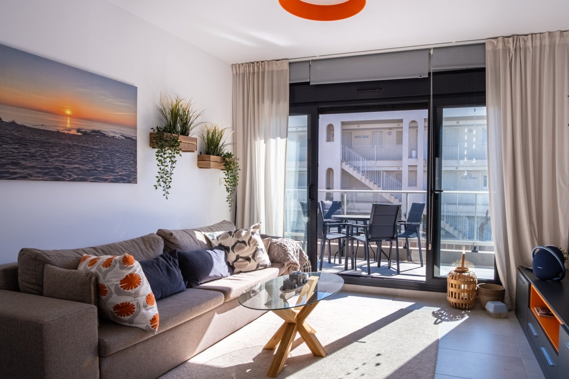 Begagnad - Bungalow - Pilar de la Horadada - Mil Palmeras