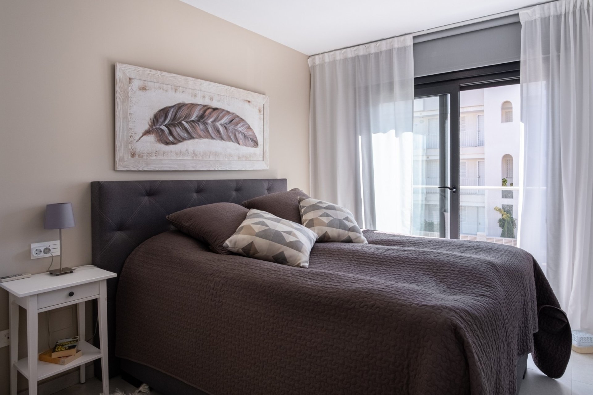 Begagnad - Bungalow - Pilar de la Horadada - Mil Palmeras