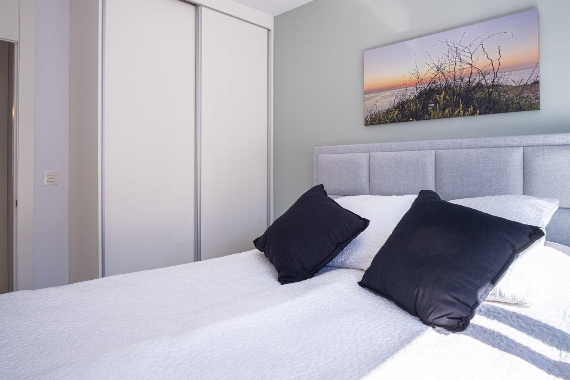 Begagnad - Bungalow - Pilar de la Horadada - Mil Palmeras