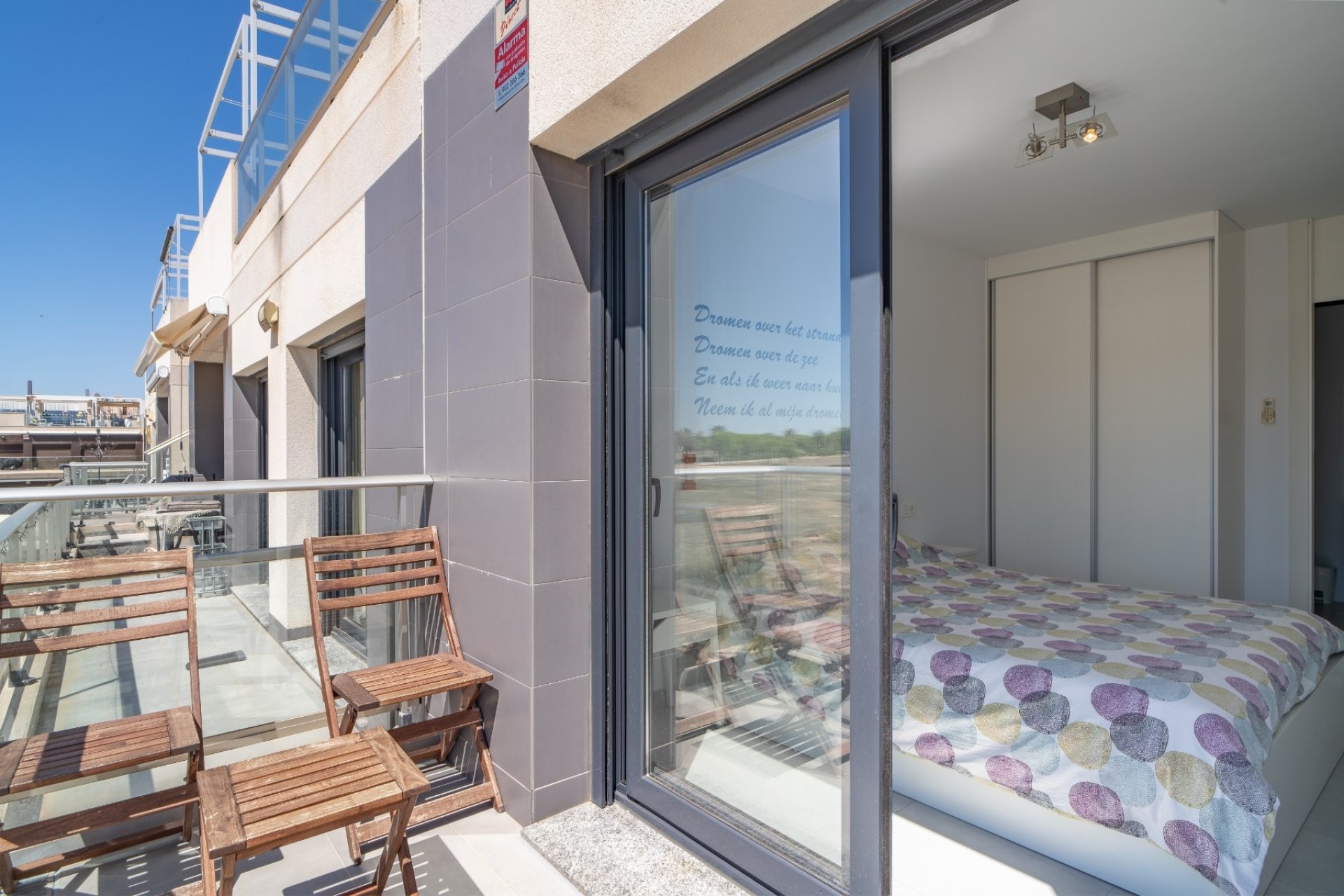 Begagnad - Bungalow - Pilar de la Horadada - Mil Palmeras
