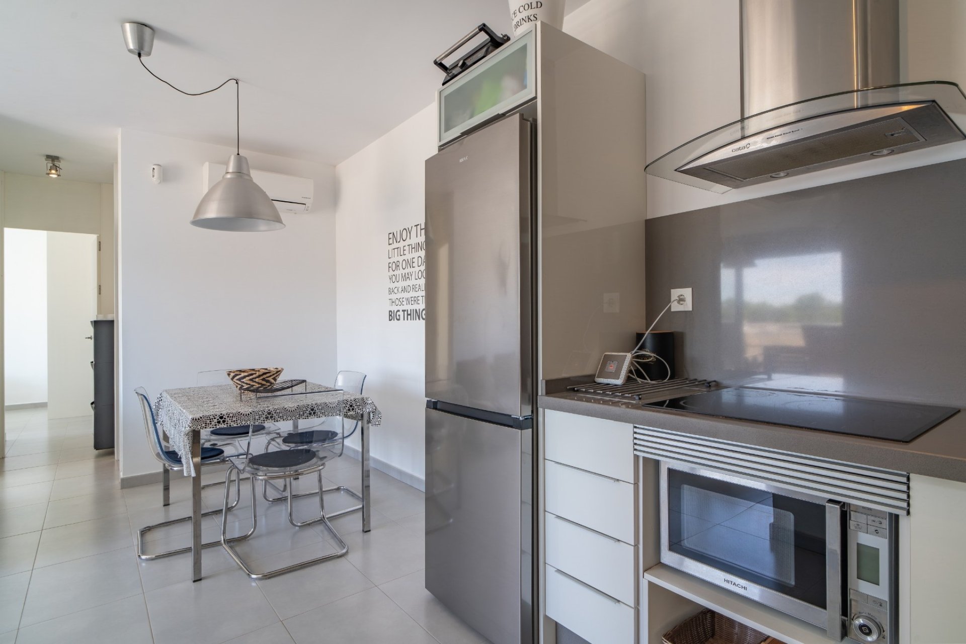Begagnad - Bungalow - Pilar de la Horadada - Mil Palmeras