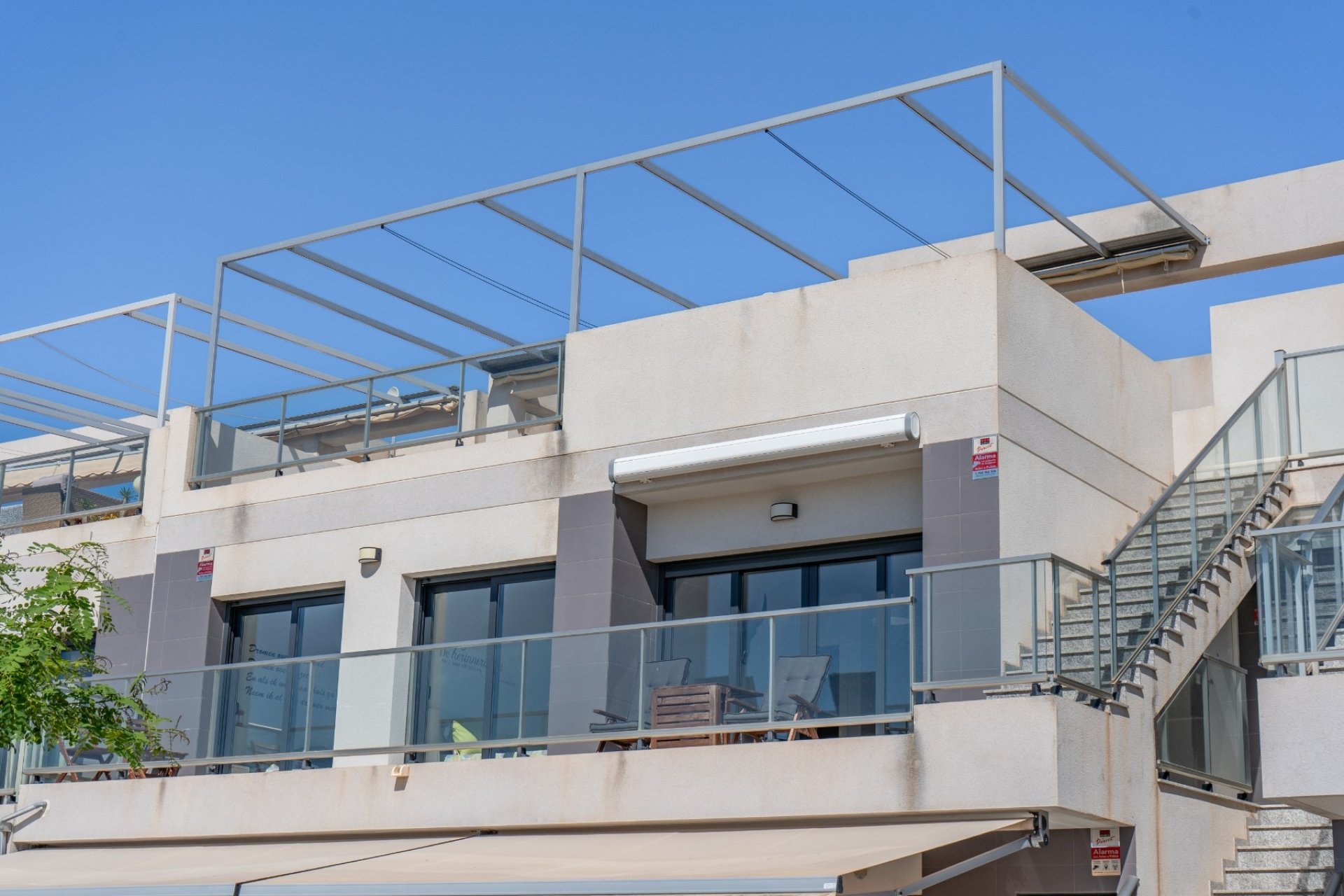 Begagnad - Bungalow - Pilar de la Horadada - Mil Palmeras