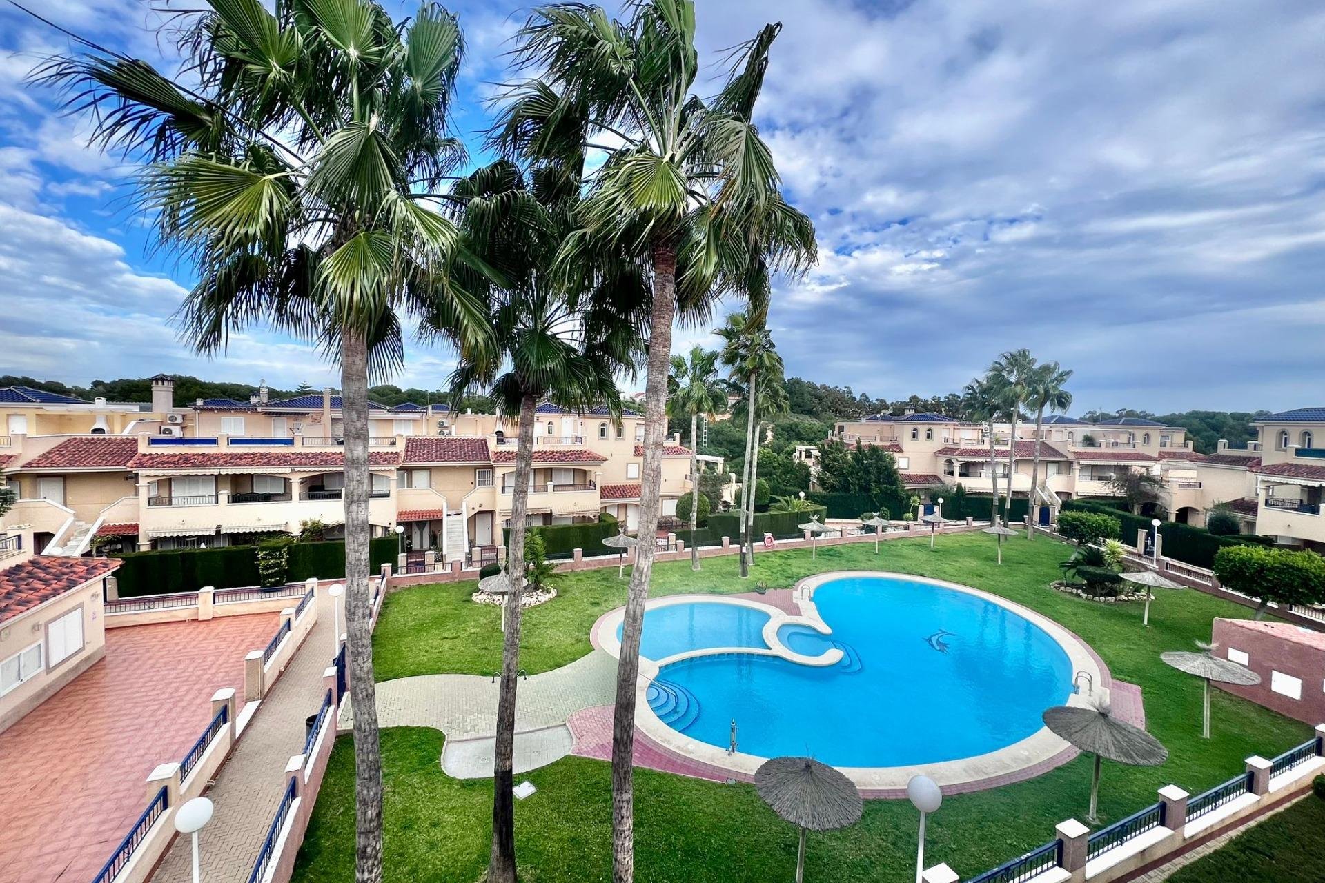 Begagnad - Bungalow - Pilar de la Horadada - RioMar