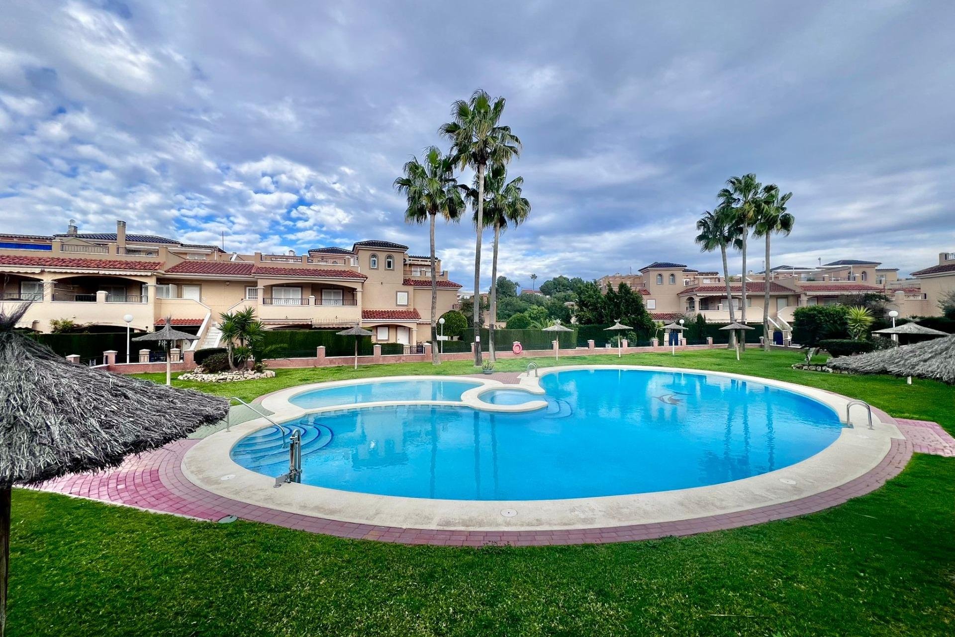 Begagnad - Bungalow - Pilar de la Horadada - RioMar