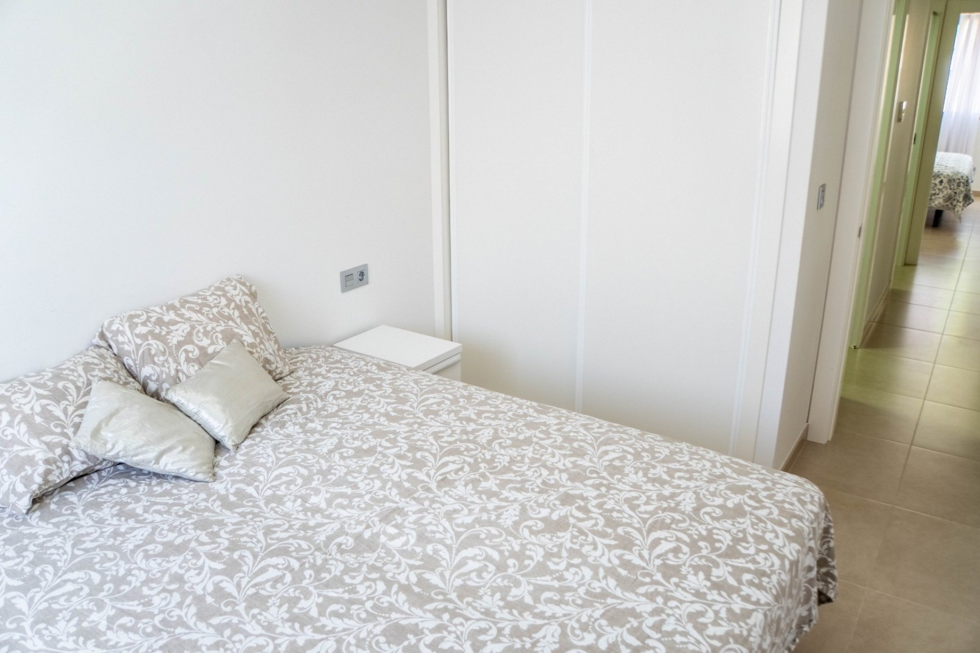 Begagnad - Bungalow - Pilar de la Horadada - Torre de la Horadada