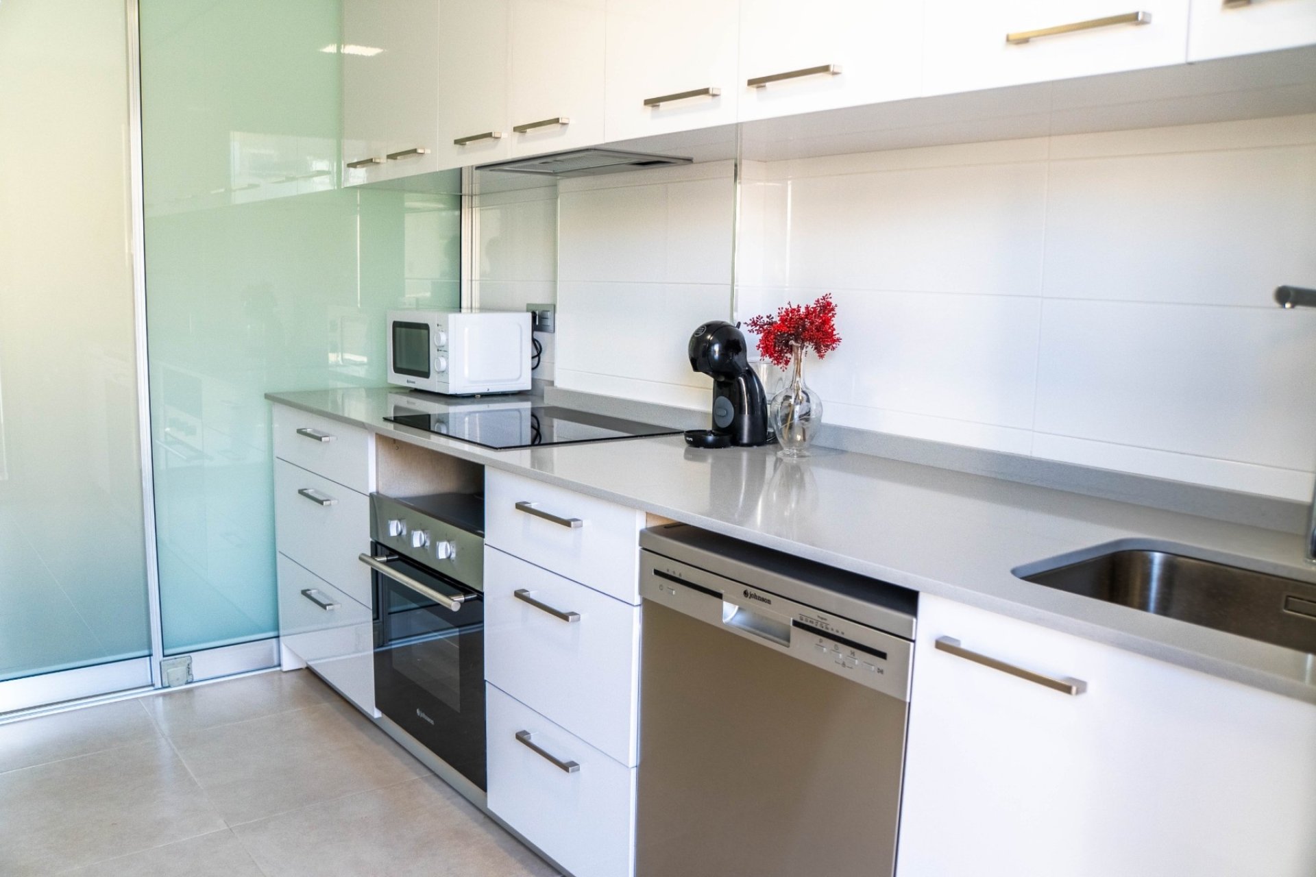 Begagnad - Bungalow - Pilar de la Horadada - Torre de la Horadada