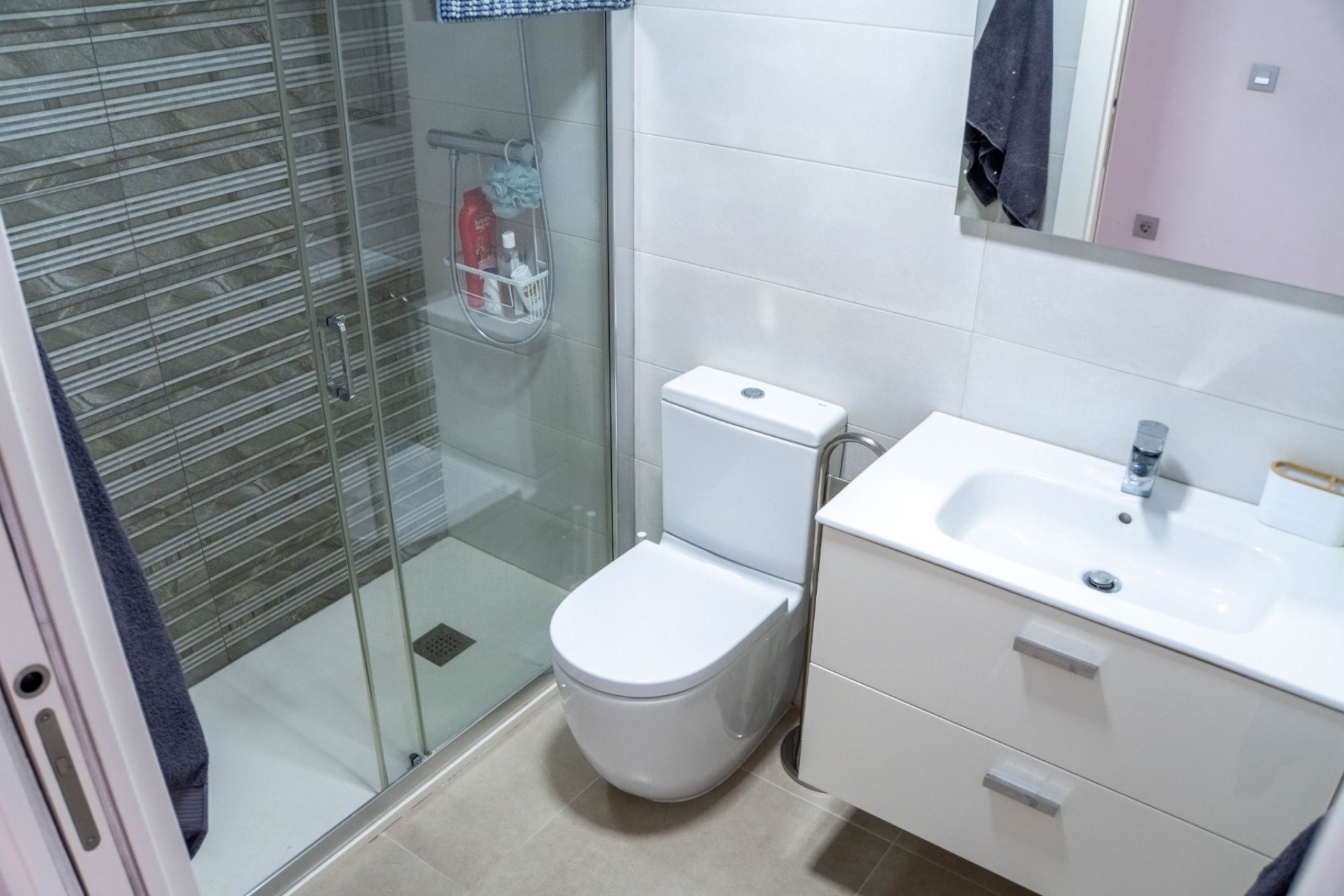 Begagnad - Bungalow - Pilar de la Horadada - Torre de la Horadada