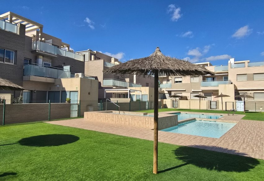 Begagnad - Bungalow - Pilar de la Horadada - Torre de la Horadada