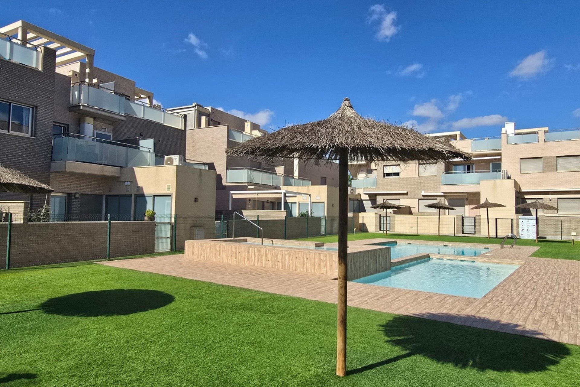 Begagnad - Bungalow - Pilar de la Horadada - Torre de la Horadada