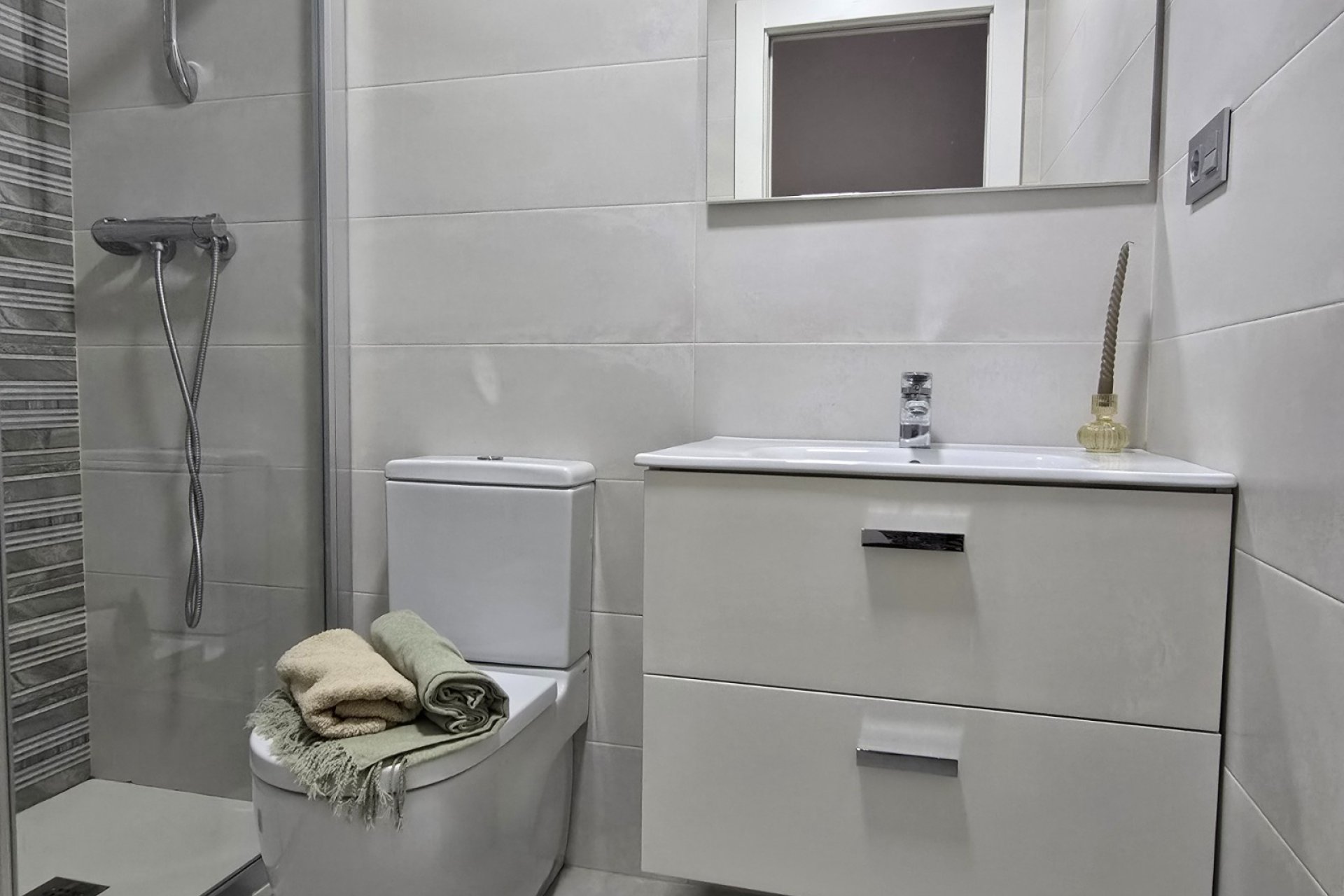 Begagnad - Bungalow - Pilar de la Horadada - Torre de la Horadada