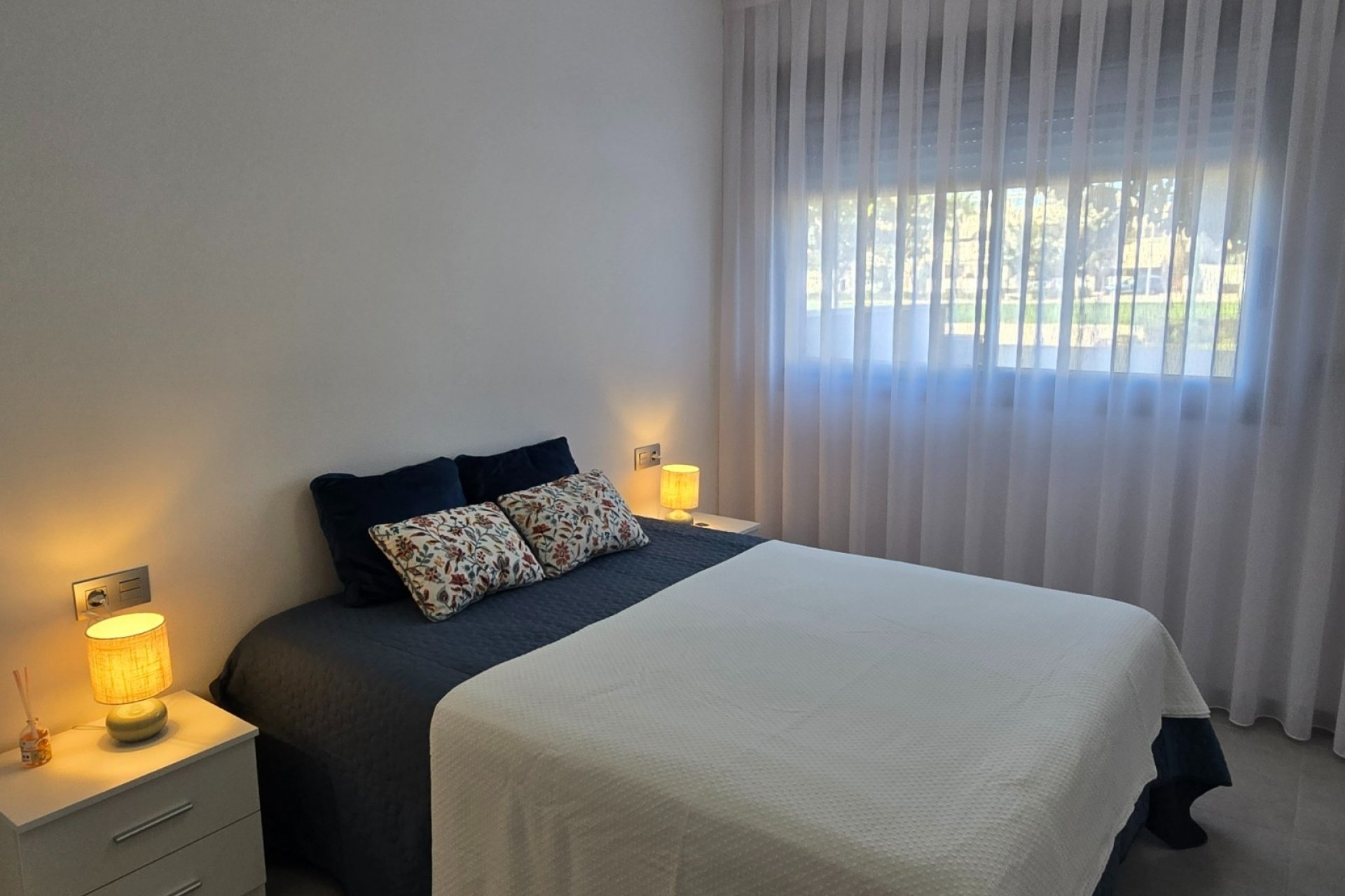 Begagnad - Bungalow - Pilar de la Horadada - Torre de la Horadada