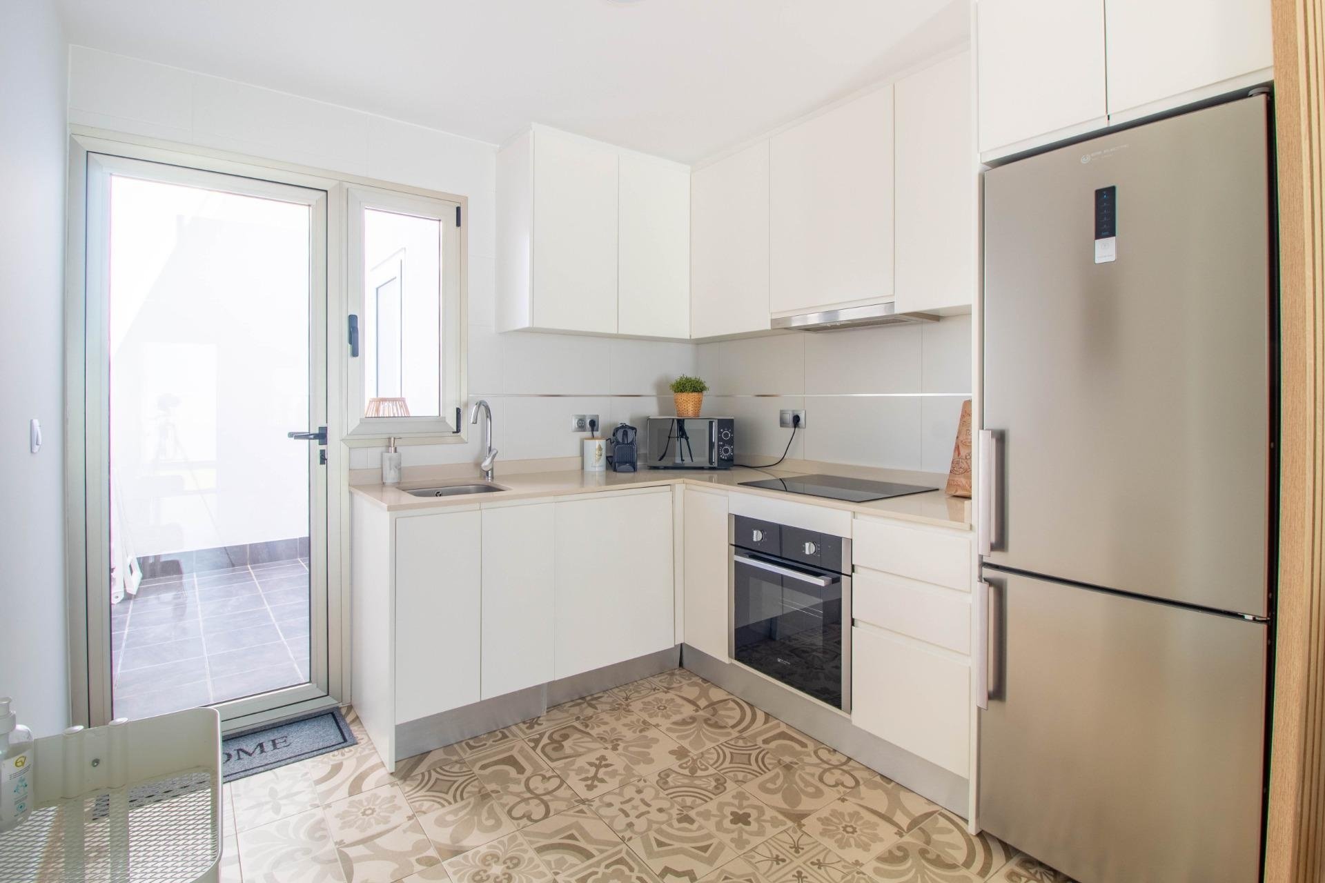 Begagnad - Bungalow - Pilar de la Horadada - Torre de la Horadada