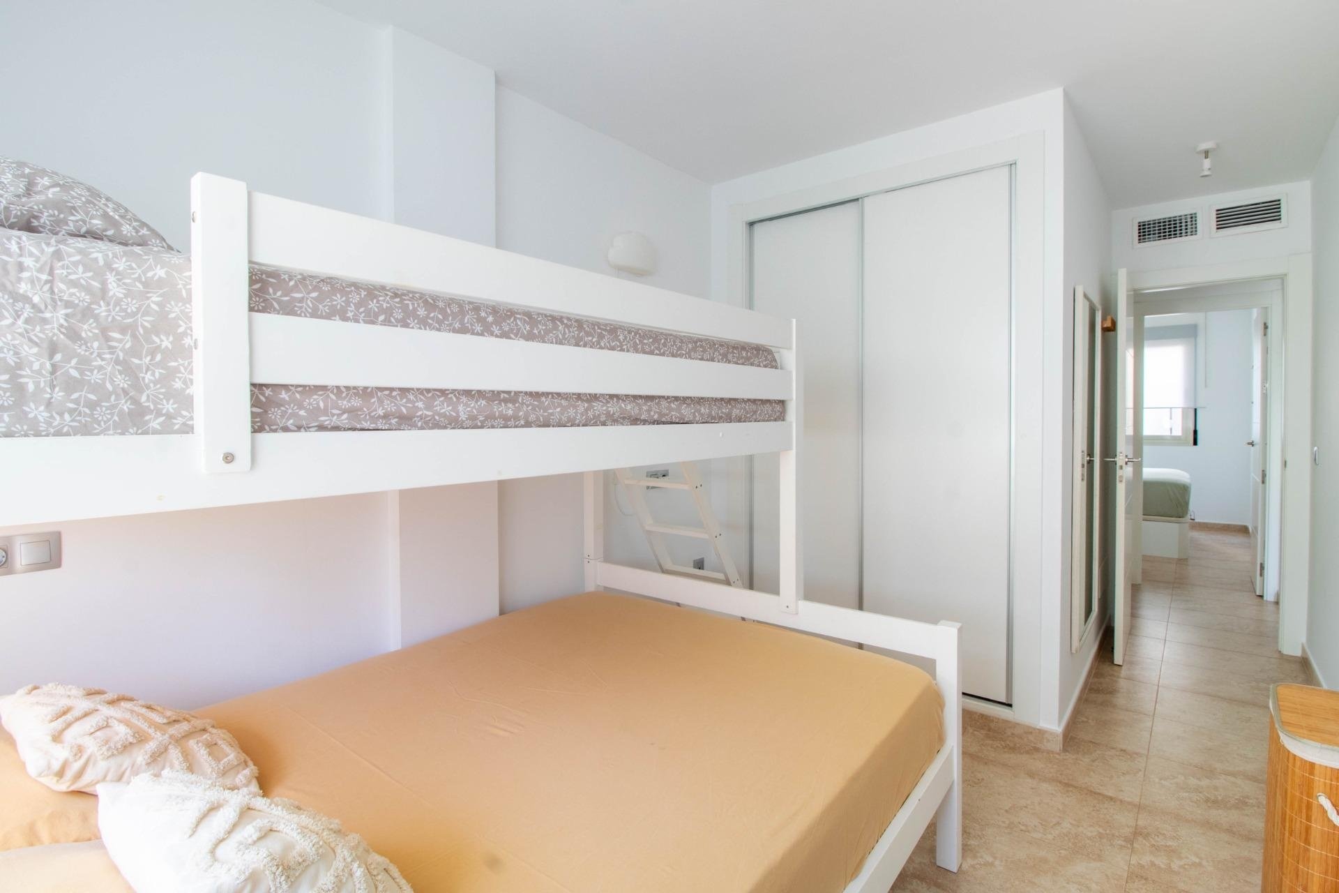 Begagnad - Bungalow - Pilar de la Horadada - Torre de la Horadada