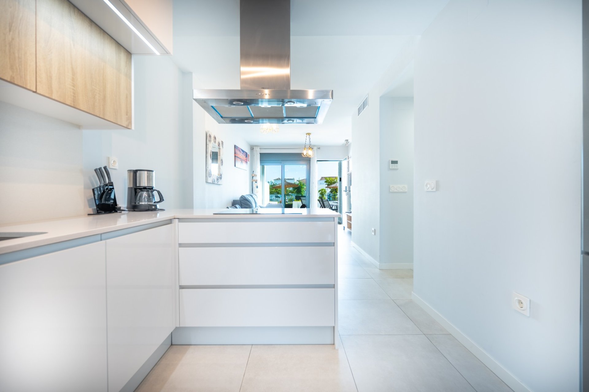 Begagnad - Bungalow - Pilar de la Horadada