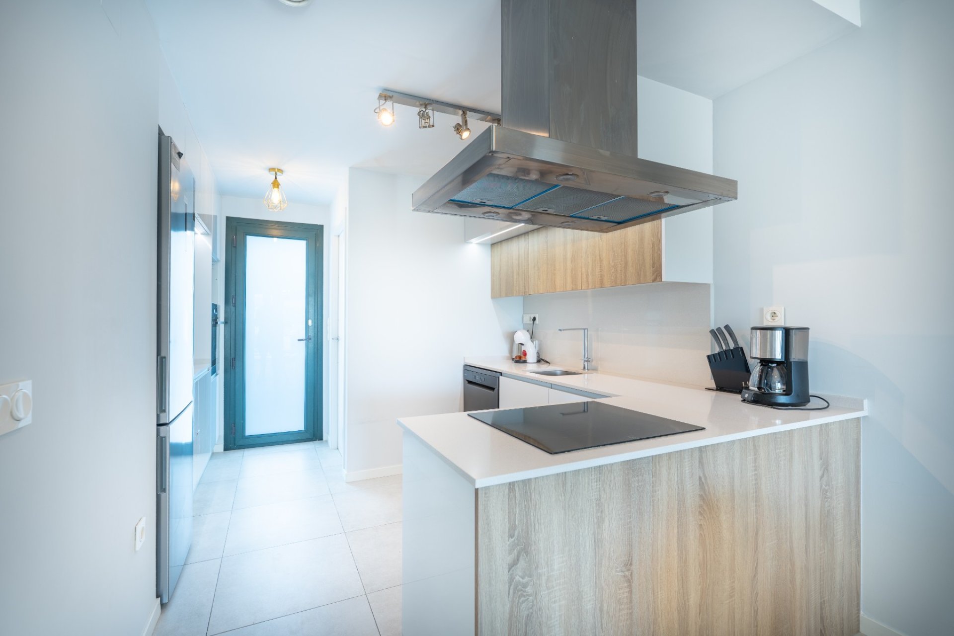 Begagnad - Bungalow - Pilar de la Horadada