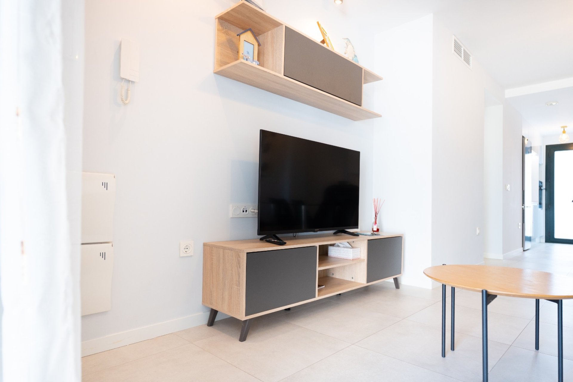 Begagnad - Bungalow - Pilar de la Horadada