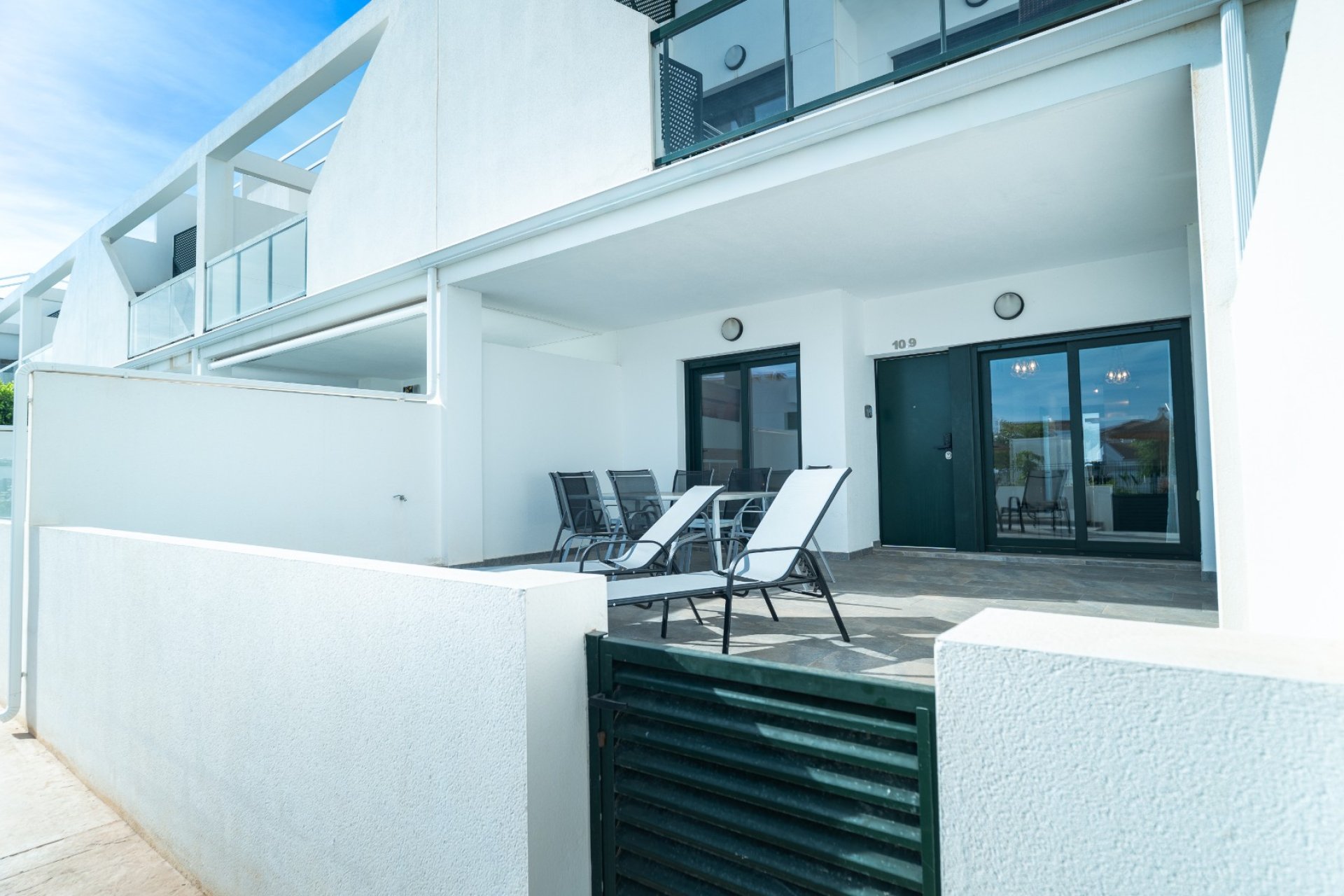 Begagnad - Bungalow - Pilar de la Horadada