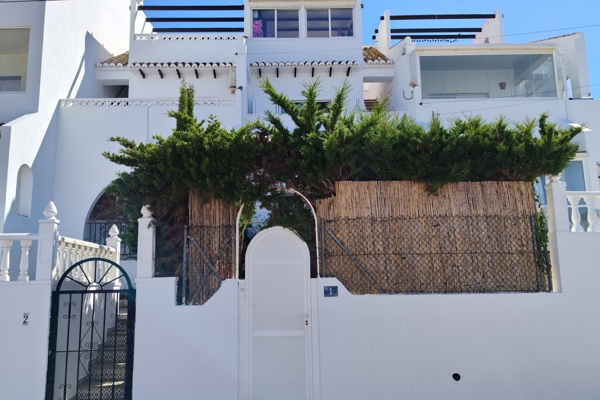 Begagnad - Bungalow - Rojales - Ciudad Quesada