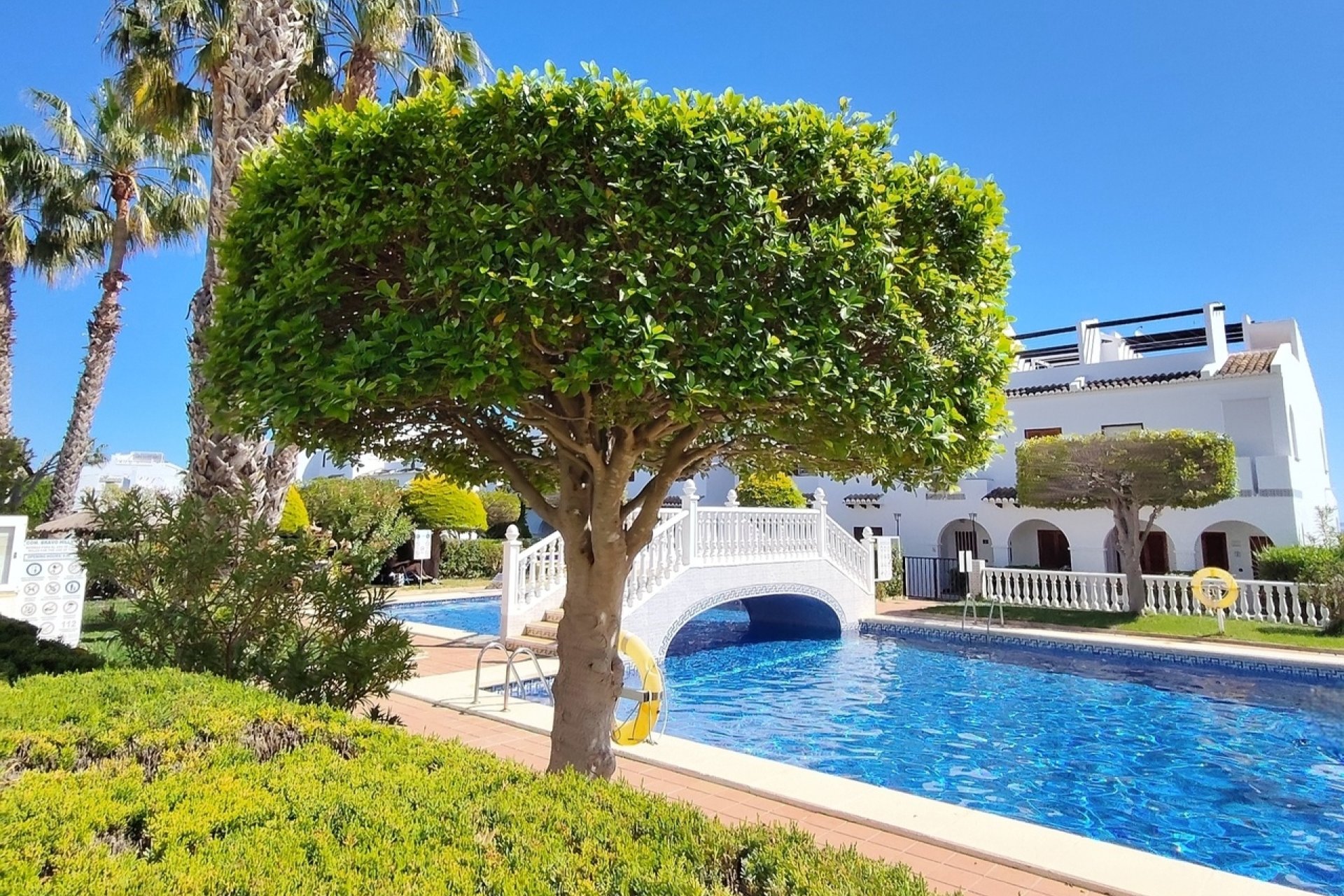 Begagnad - Bungalow - Rojales - Ciudad Quesada