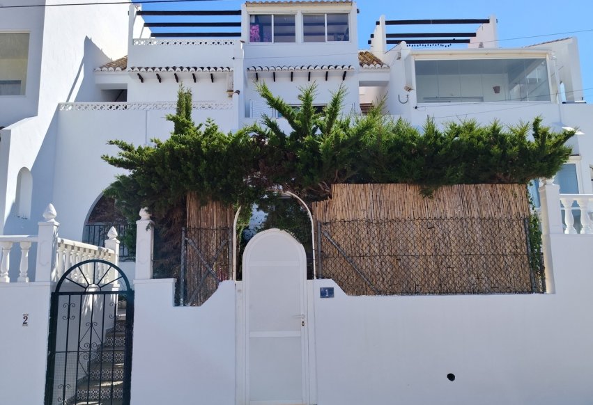 Begagnad - Bungalow - Rojales - Ciudad Quesada