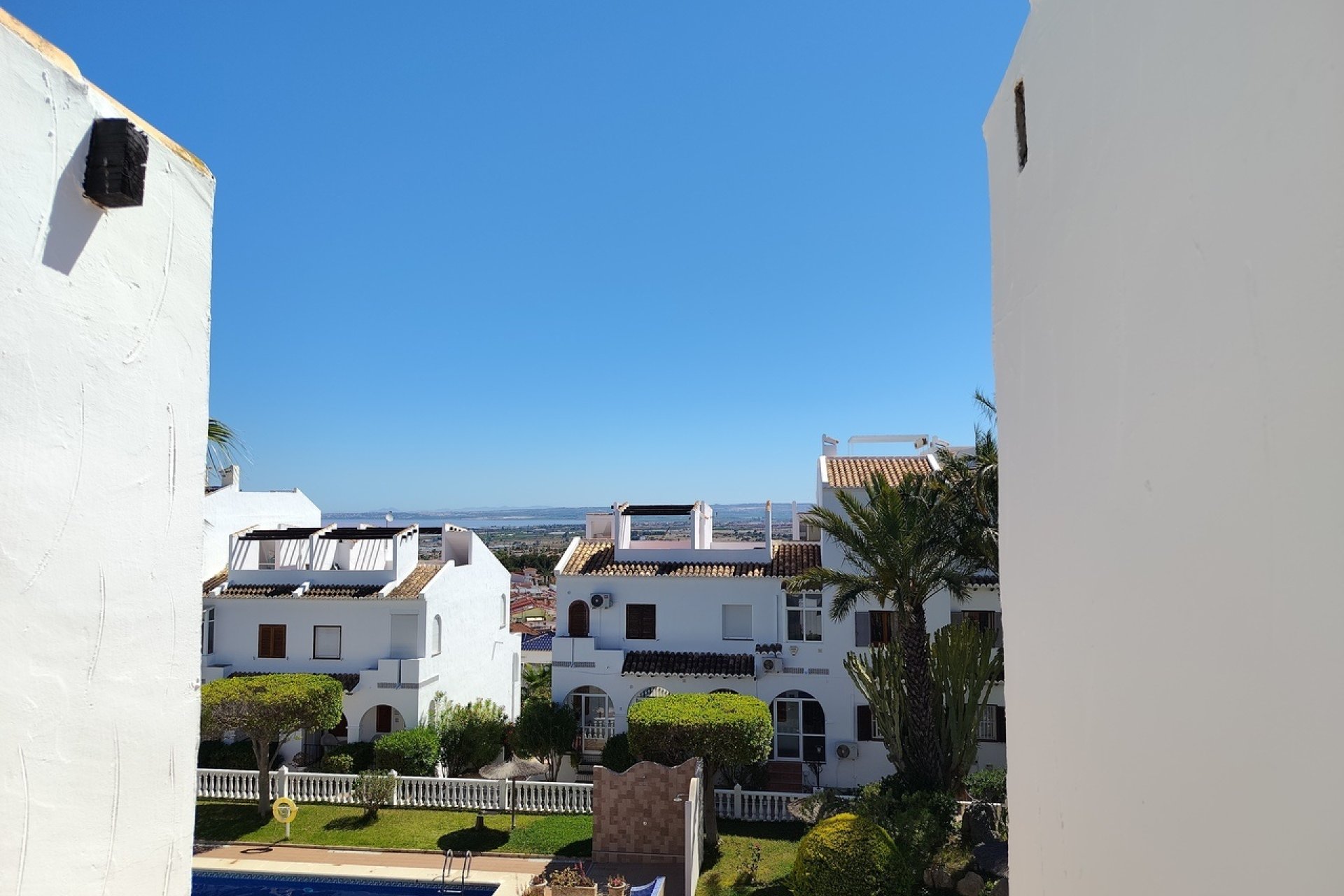 Begagnad - Bungalow - Rojales - Ciudad Quesada