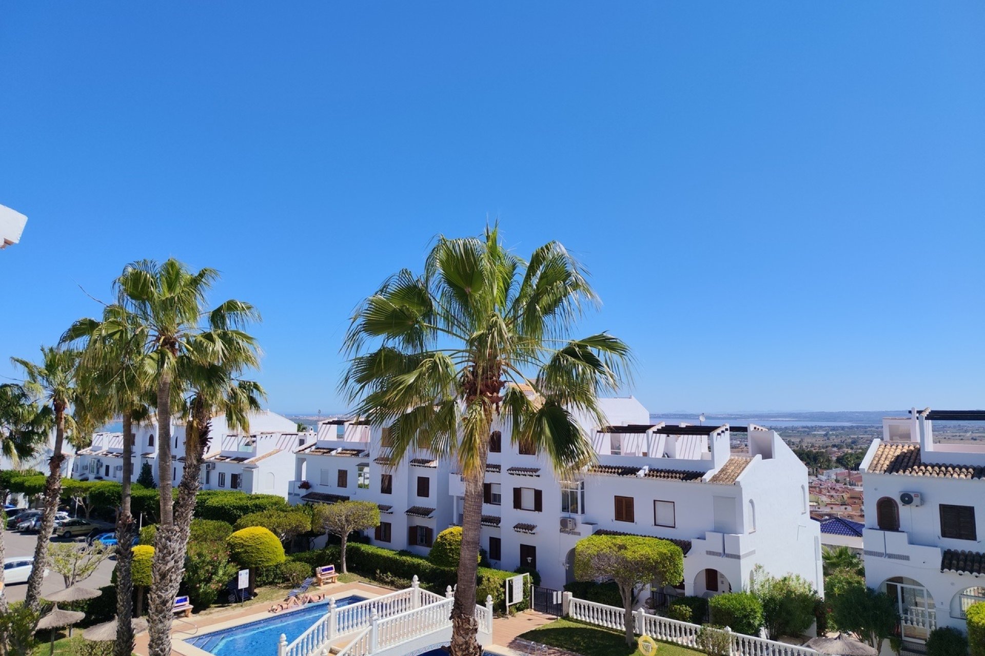 Begagnad - Bungalow - Rojales - Ciudad Quesada