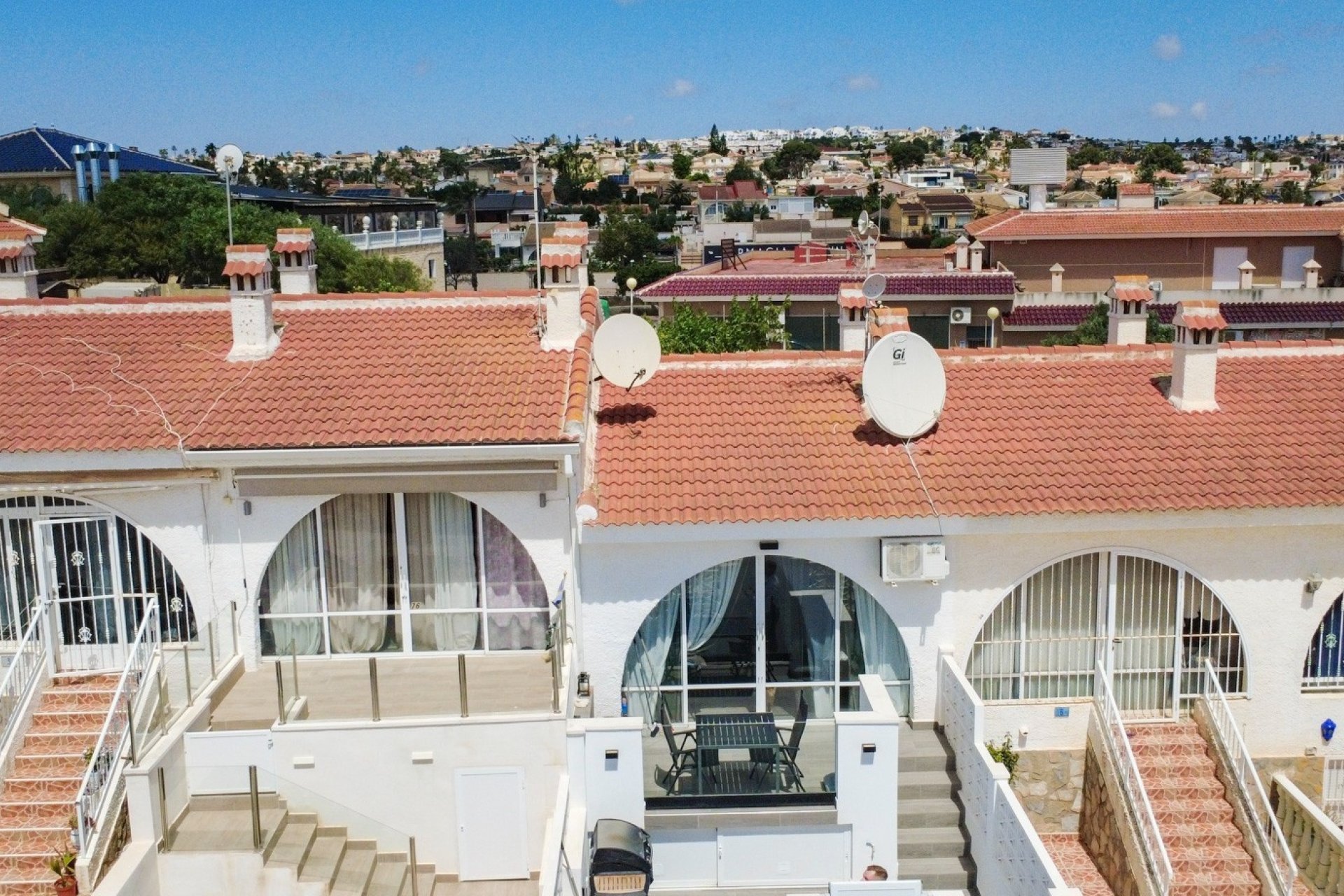 Begagnad - Bungalow - Rojales - Ciudad Quesada
