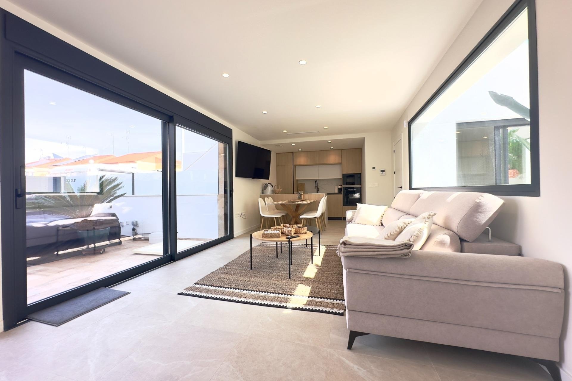 Begagnad - Bungalow - San Pedro del Pinatar - CENTRO