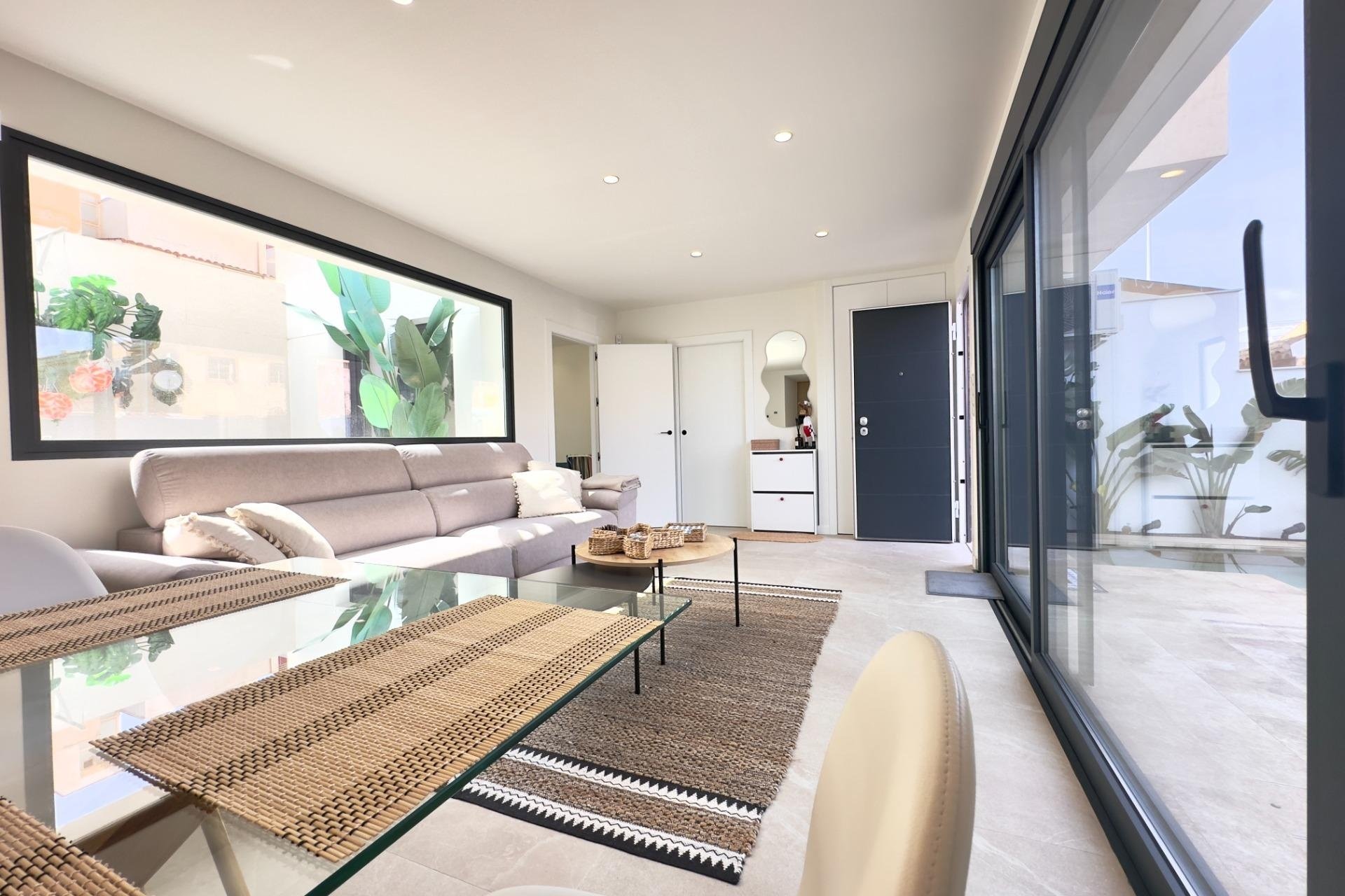 Begagnad - Bungalow - San Pedro del Pinatar - CENTRO