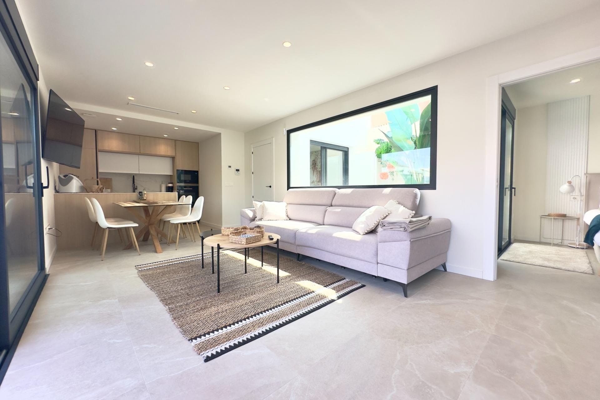 Begagnad - Bungalow - San Pedro del Pinatar - CENTRO