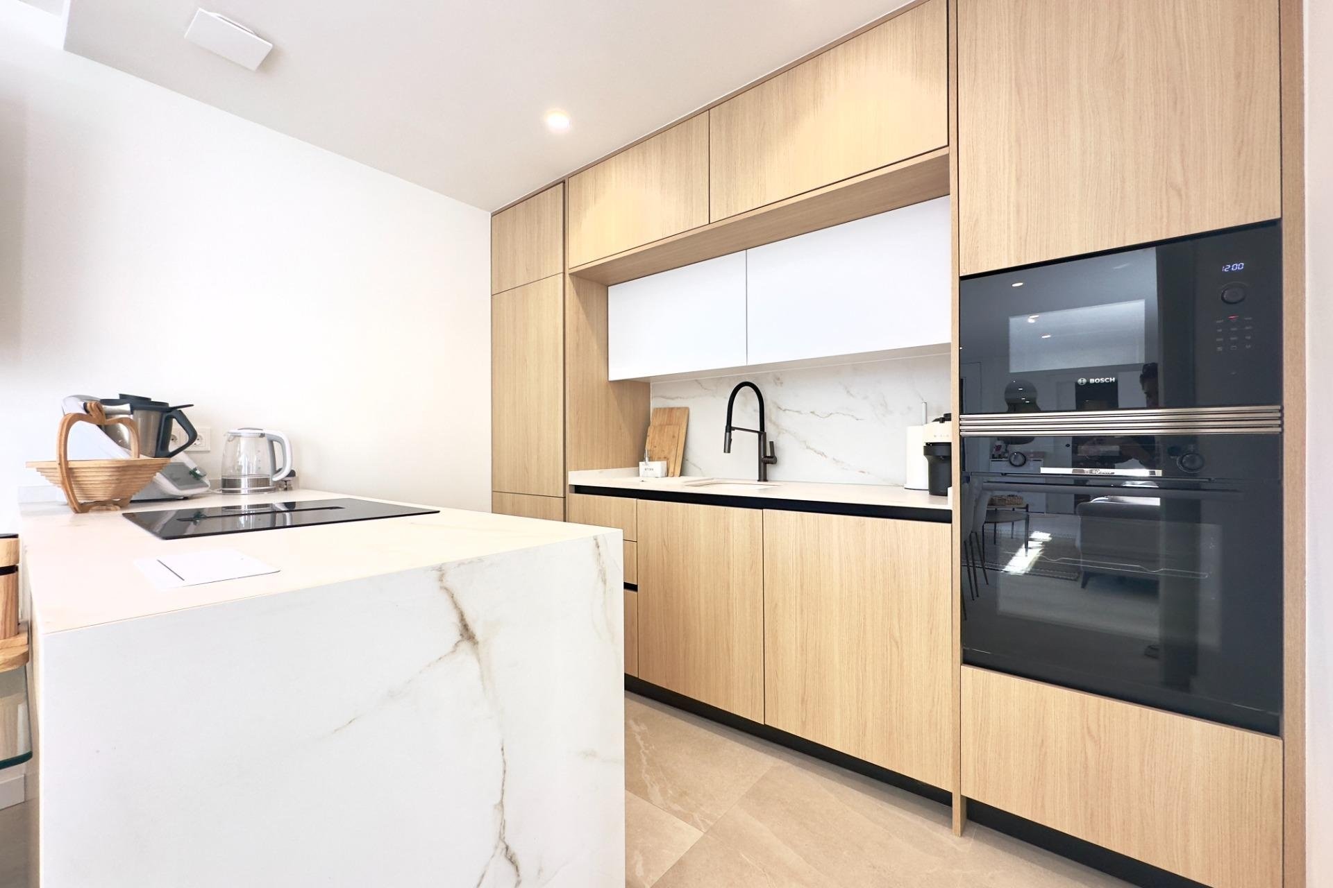 Begagnad - Bungalow - San Pedro del Pinatar - CENTRO