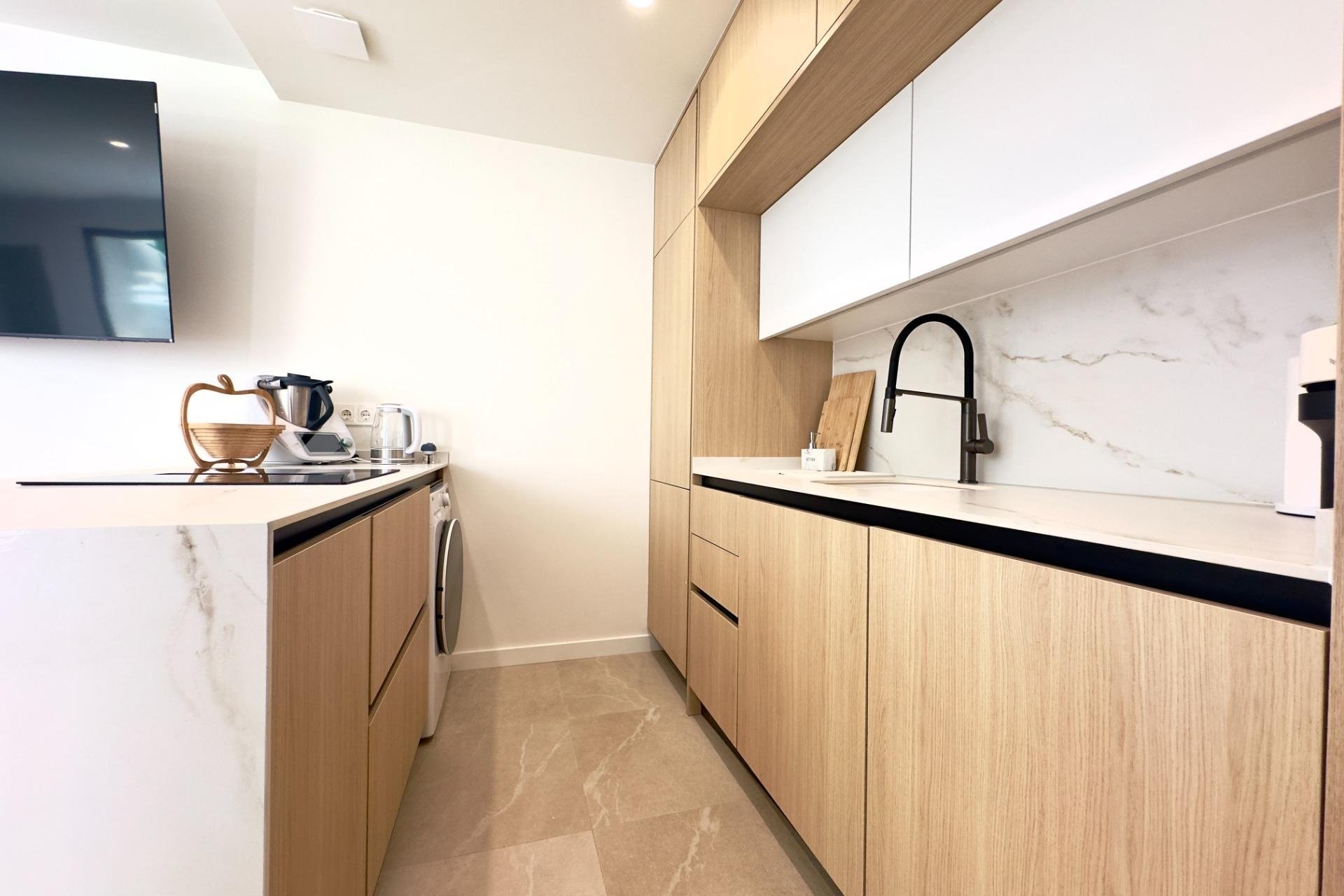 Begagnad - Bungalow - San Pedro del Pinatar - CENTRO