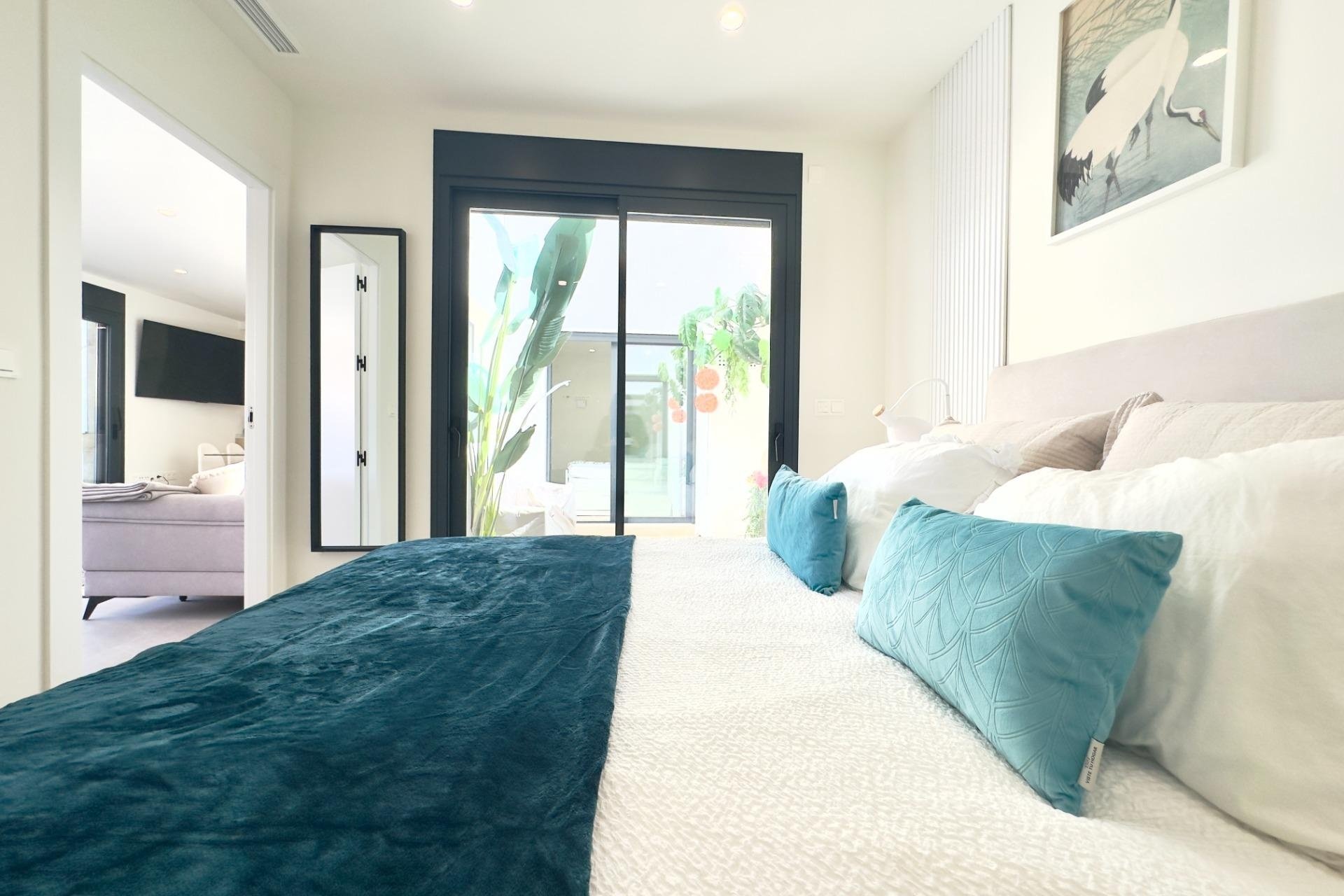 Begagnad - Bungalow - San Pedro del Pinatar - CENTRO