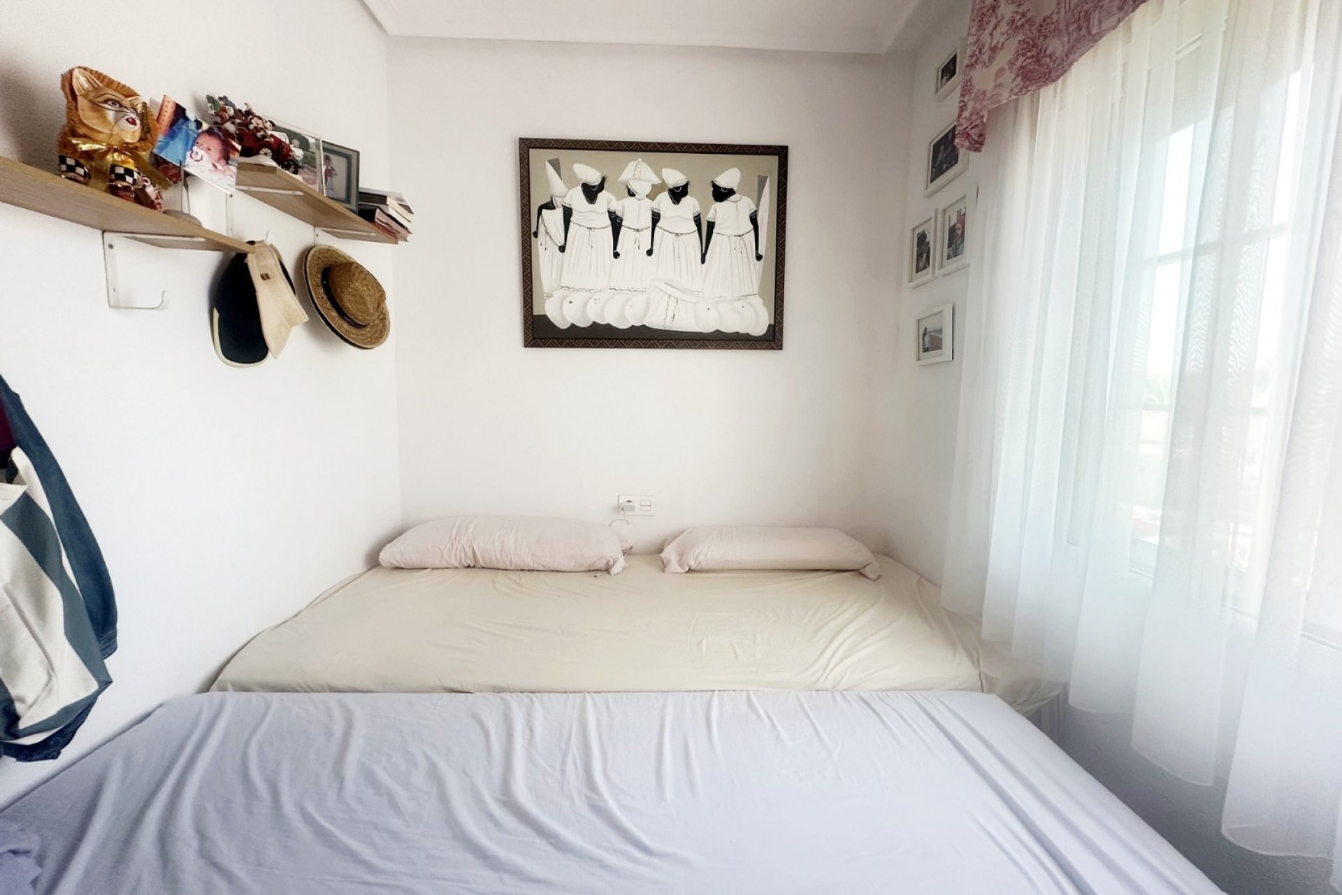 Begagnad - Bungalow - Torrevieja - Aguas Nuevas
