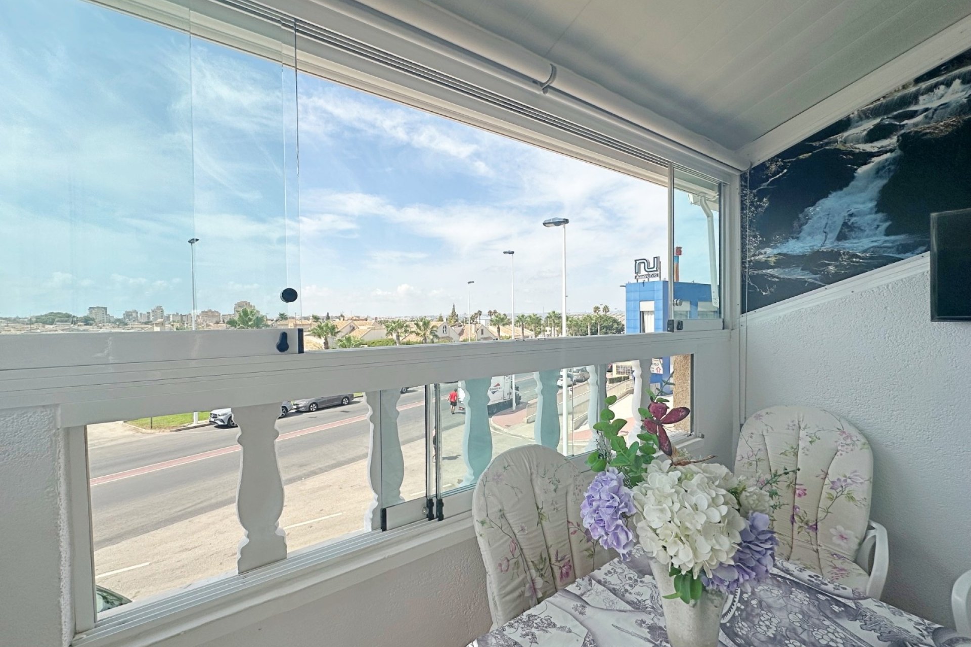 Begagnad - Bungalow - Torrevieja - Aguas Nuevas
