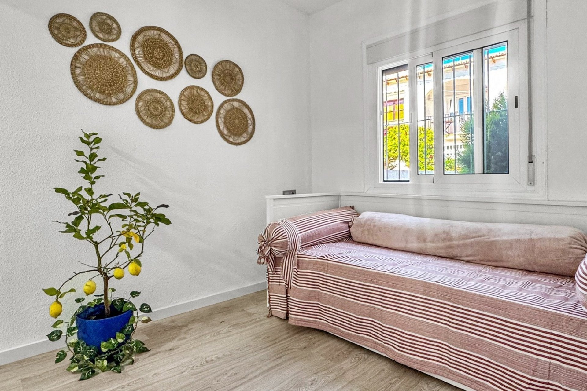 Begagnad - Bungalow - Torrevieja - Los Balcones - Los Altos 