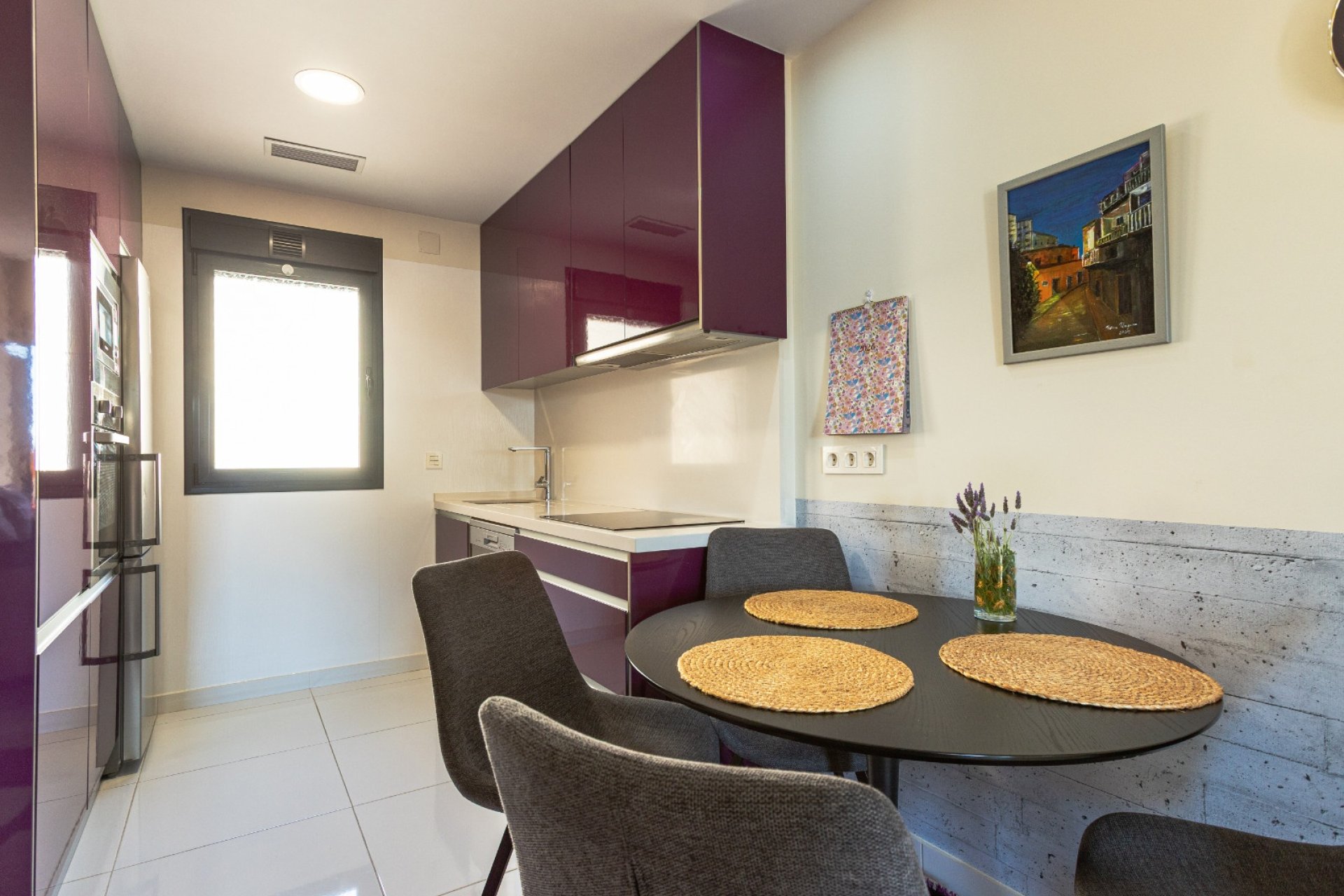 Begagnad - Bungalow - Torrevieja - Los Balcones - Los Altos 