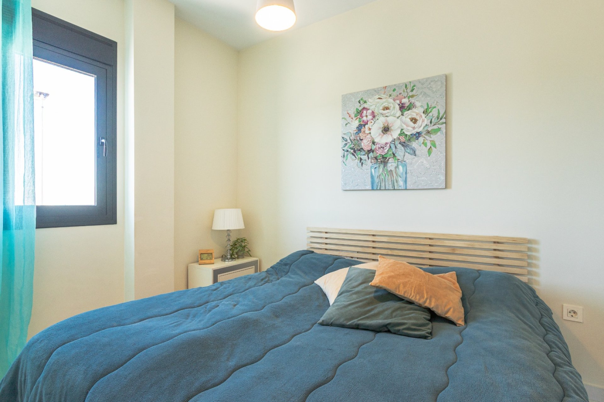 Begagnad - Bungalow - Torrevieja - Los Balcones - Los Altos 