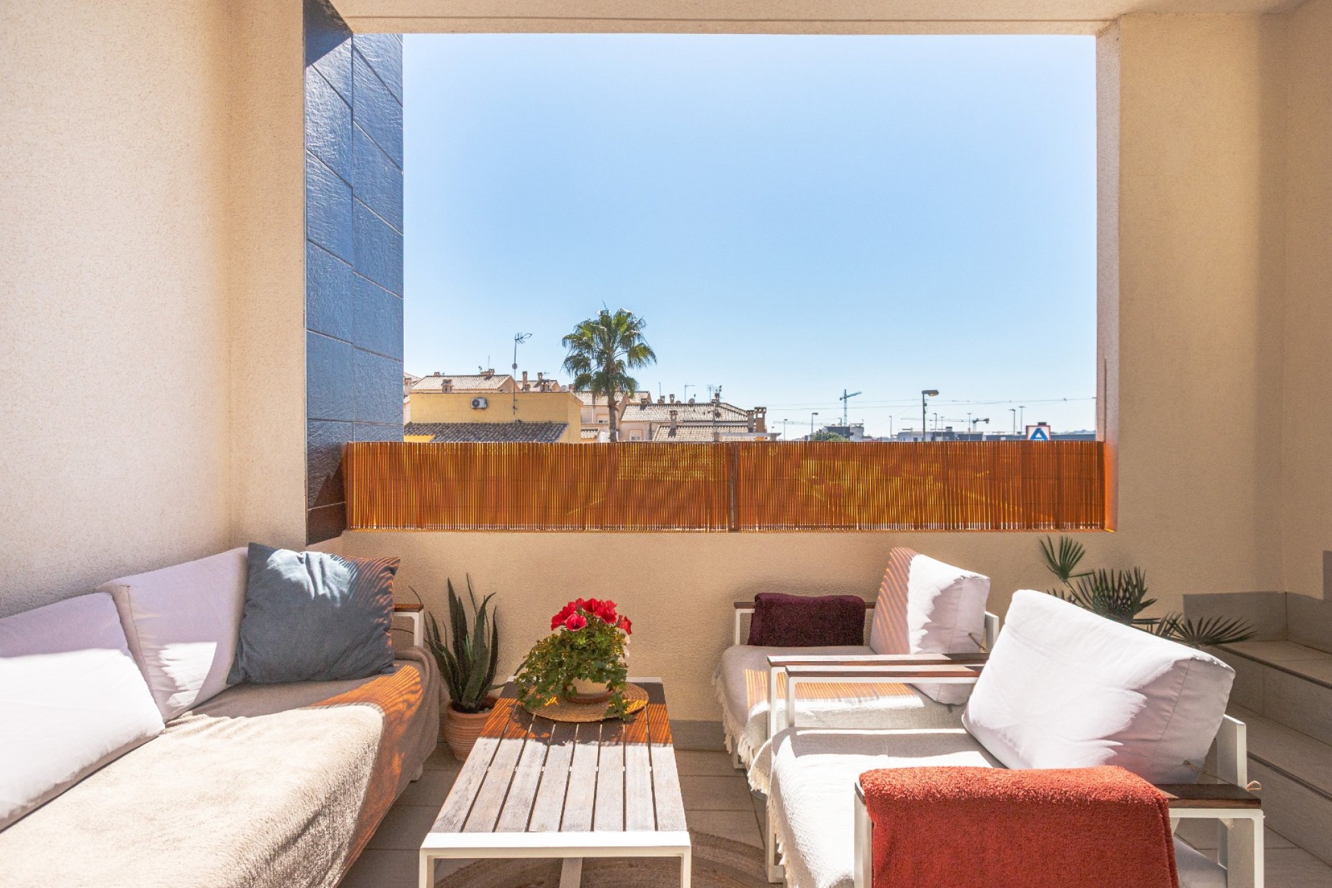 Begagnad - Bungalow - Torrevieja - Los Balcones - Los Altos 