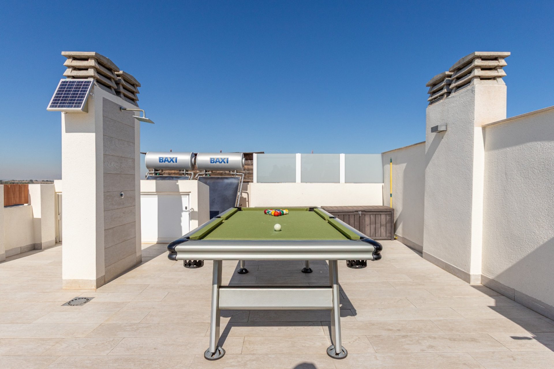 Begagnad - Bungalow - Torrevieja - Los Balcones - Los Altos 